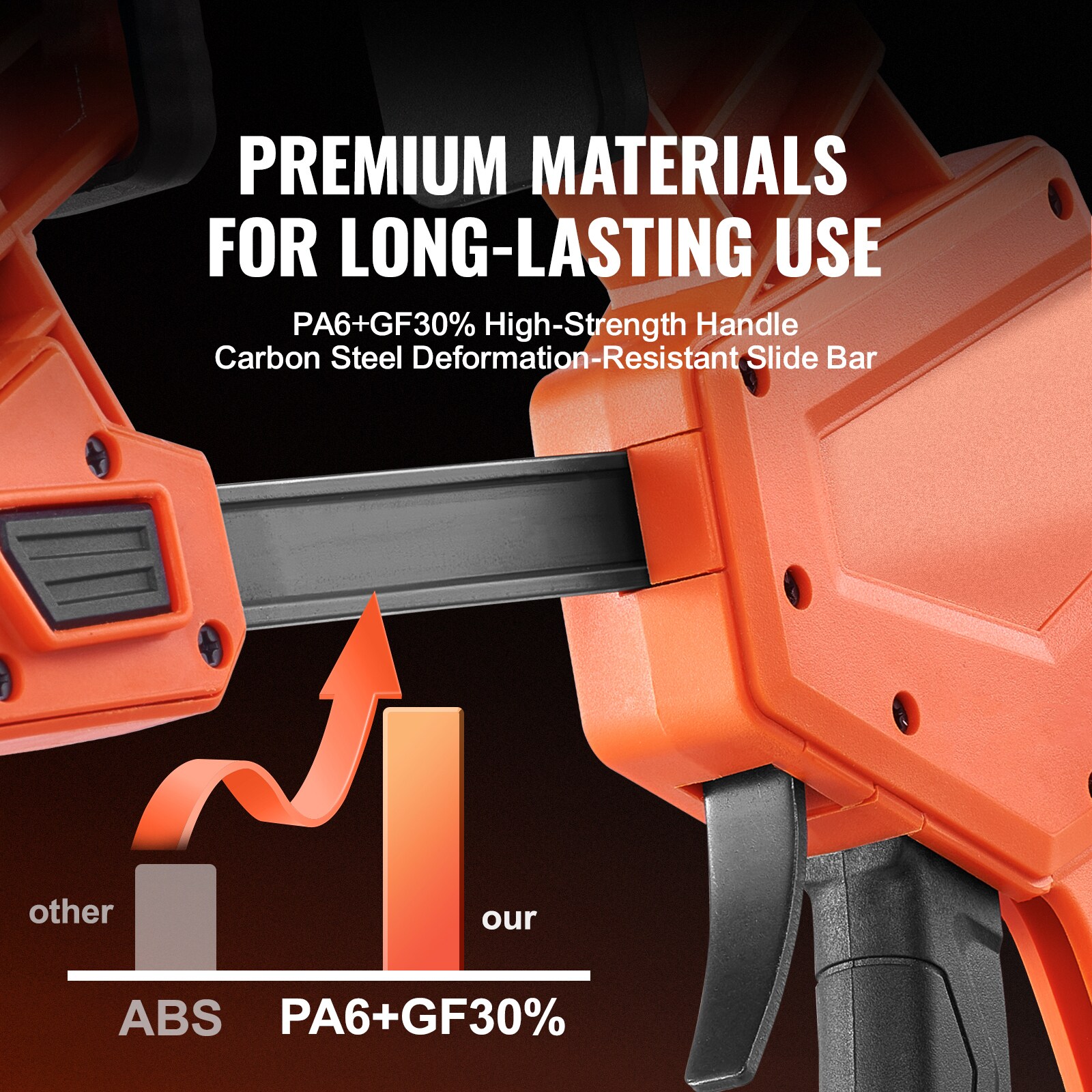 VEVOR SCFJ24INCH2Z03445V0 b101325 - View #2