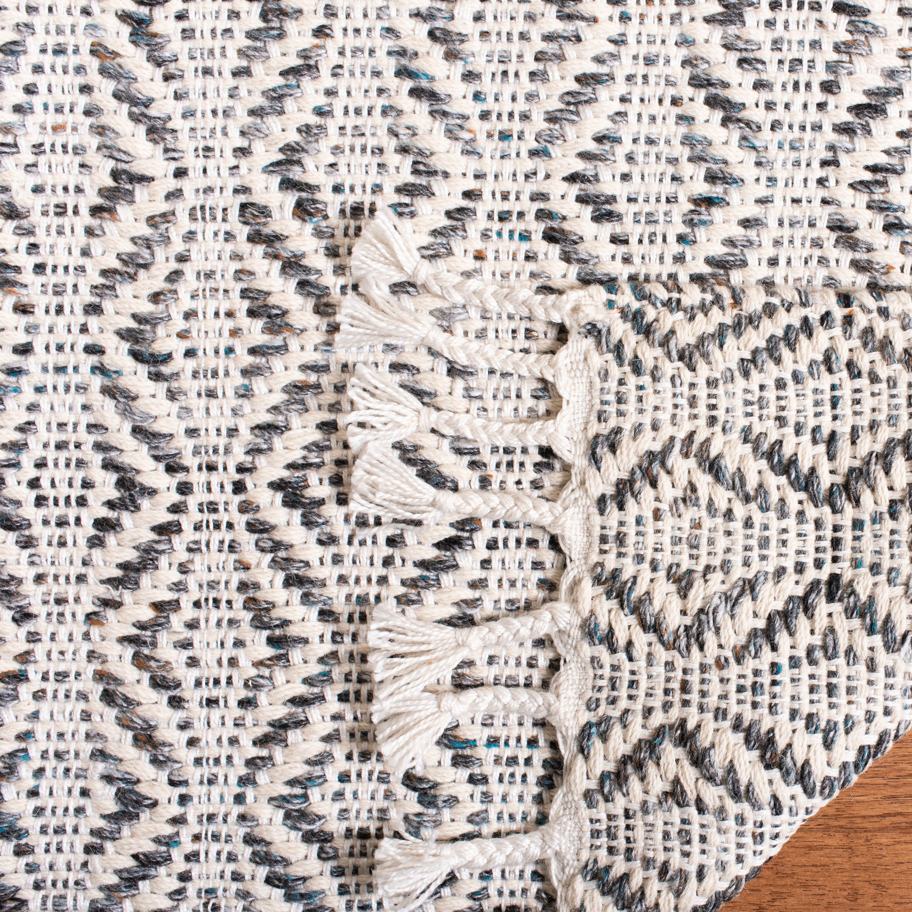 Safavieh NAT153B-5 rugs - View #4