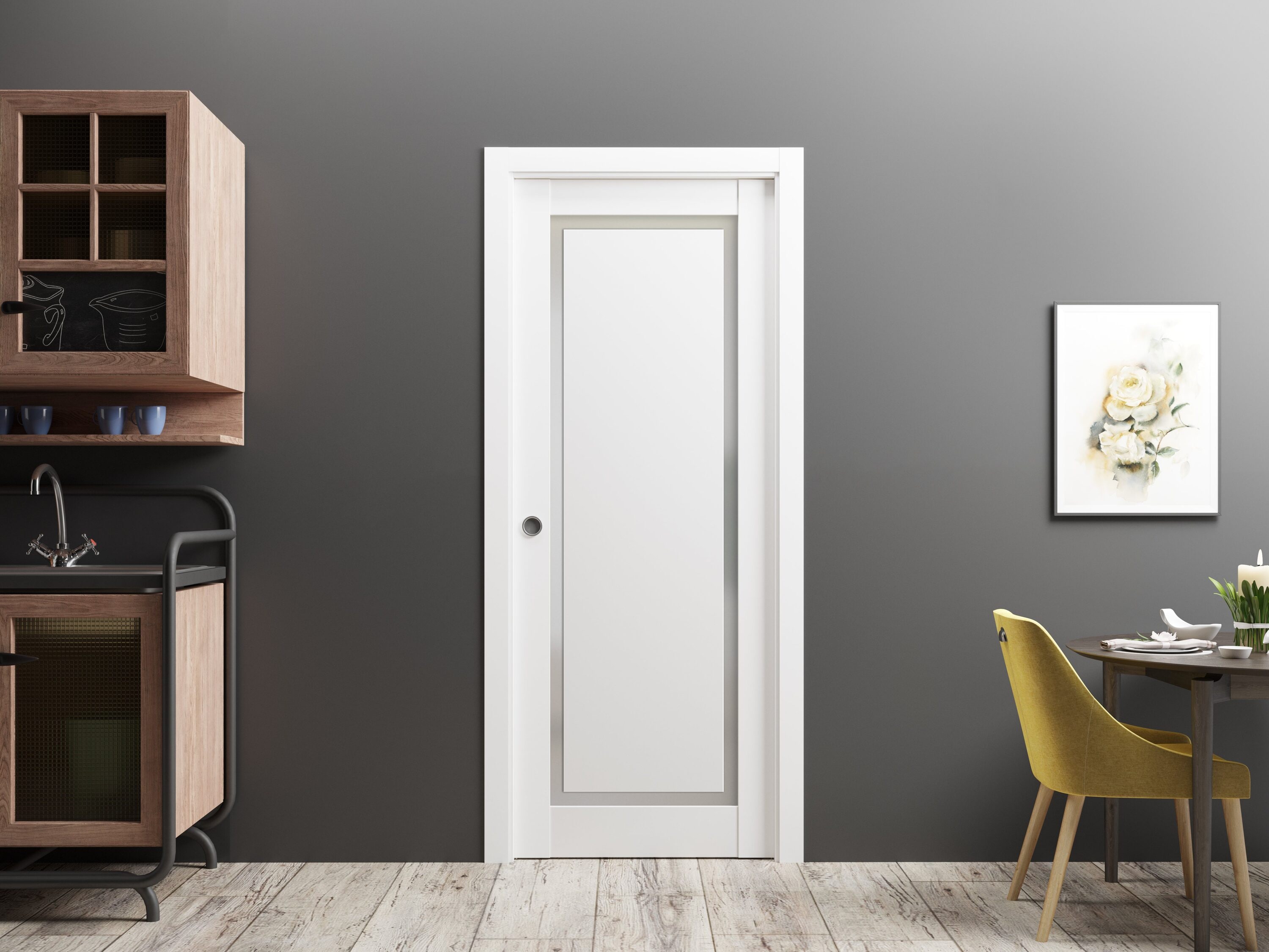 SARTODOORS PL0888PDBEM2496 French-Doors - View #5