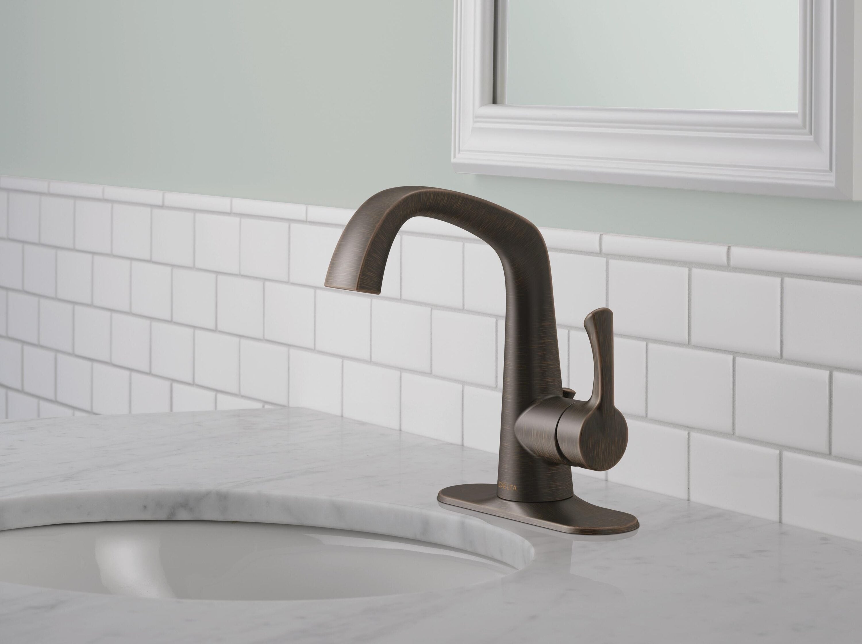 Delta 15890LF-RB Lavatory-Faucets - View #9