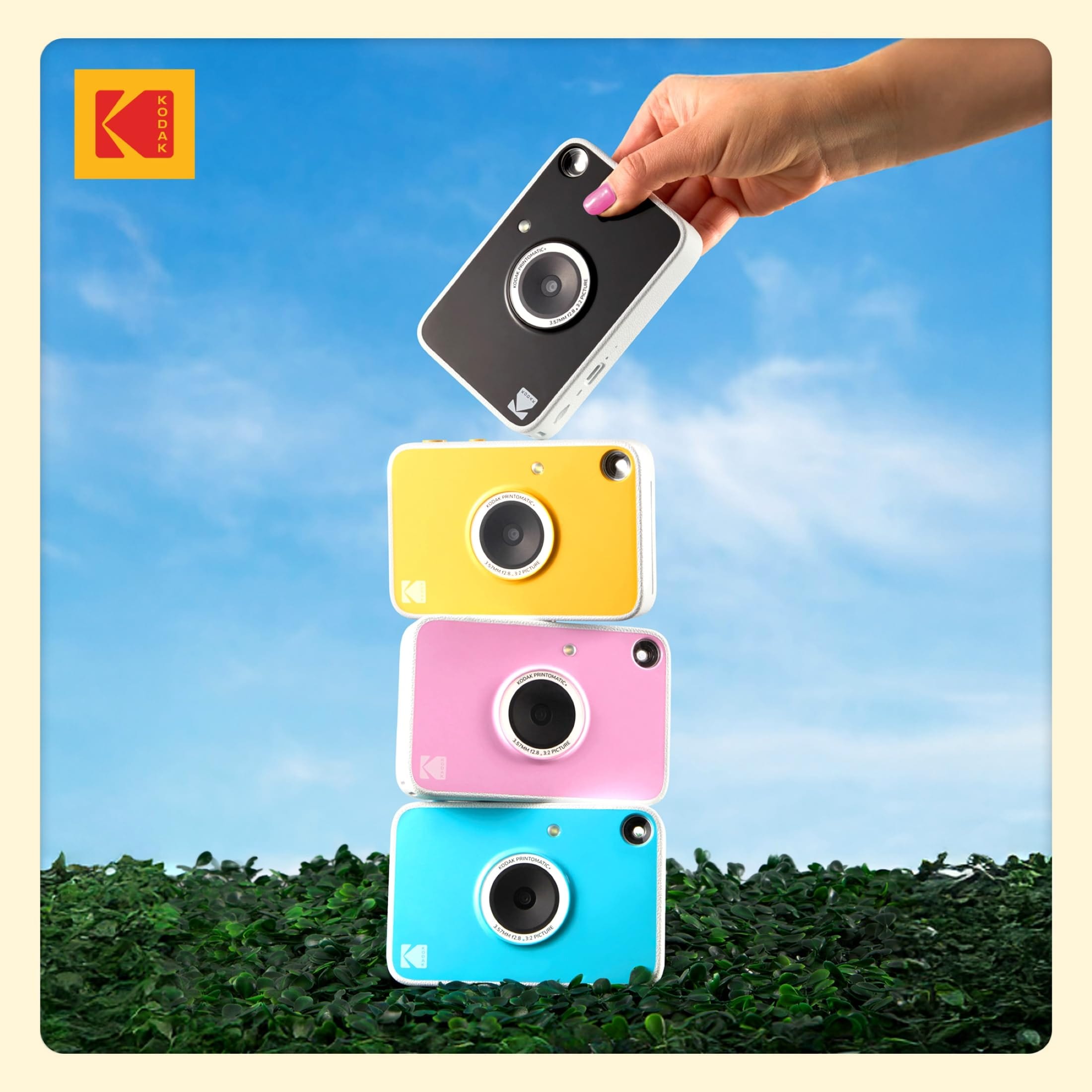 Kodak AMZNBRODMATPYL smartphones - View #6