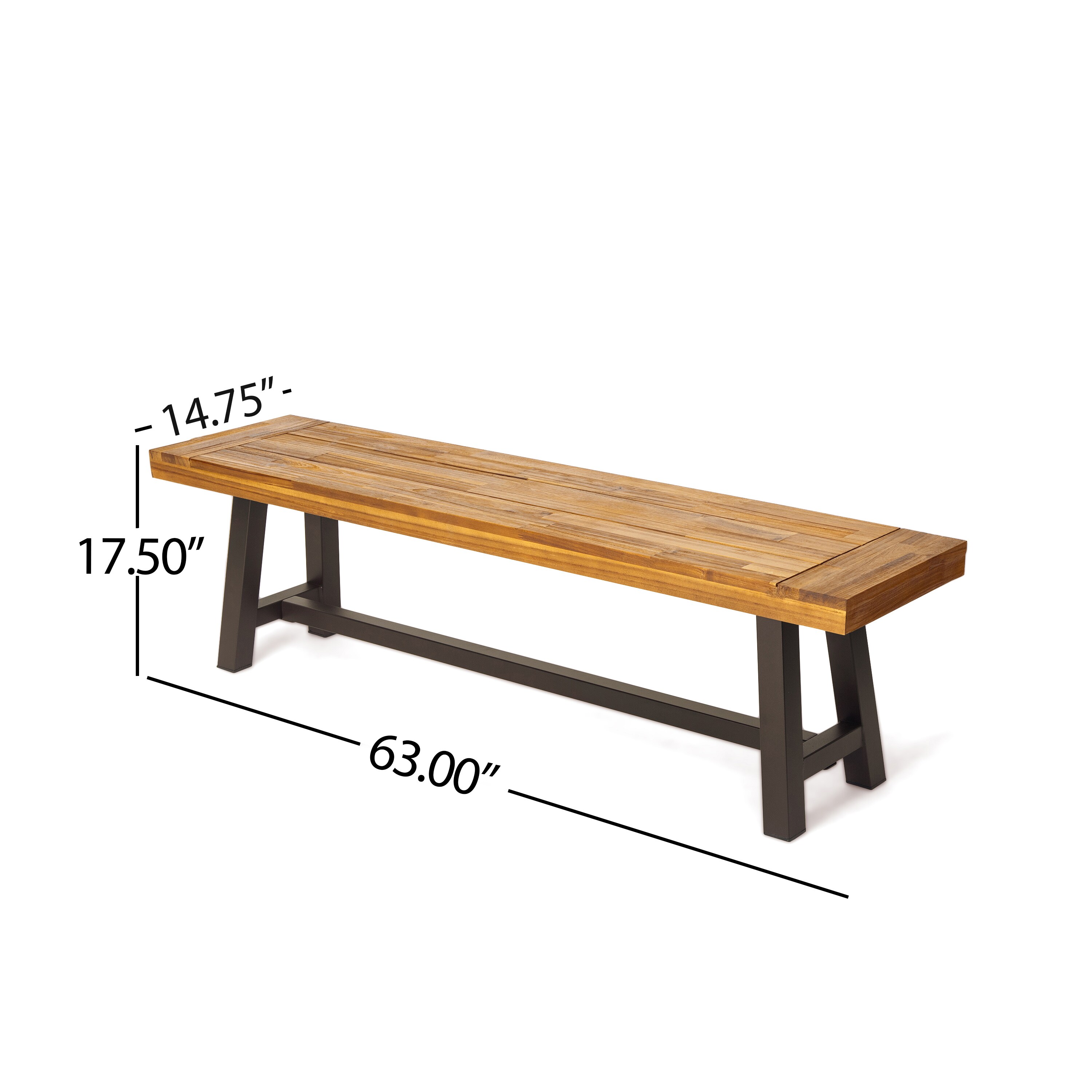 Best Selling Home Decor 298403L Patio-Dining-Sets - View #6