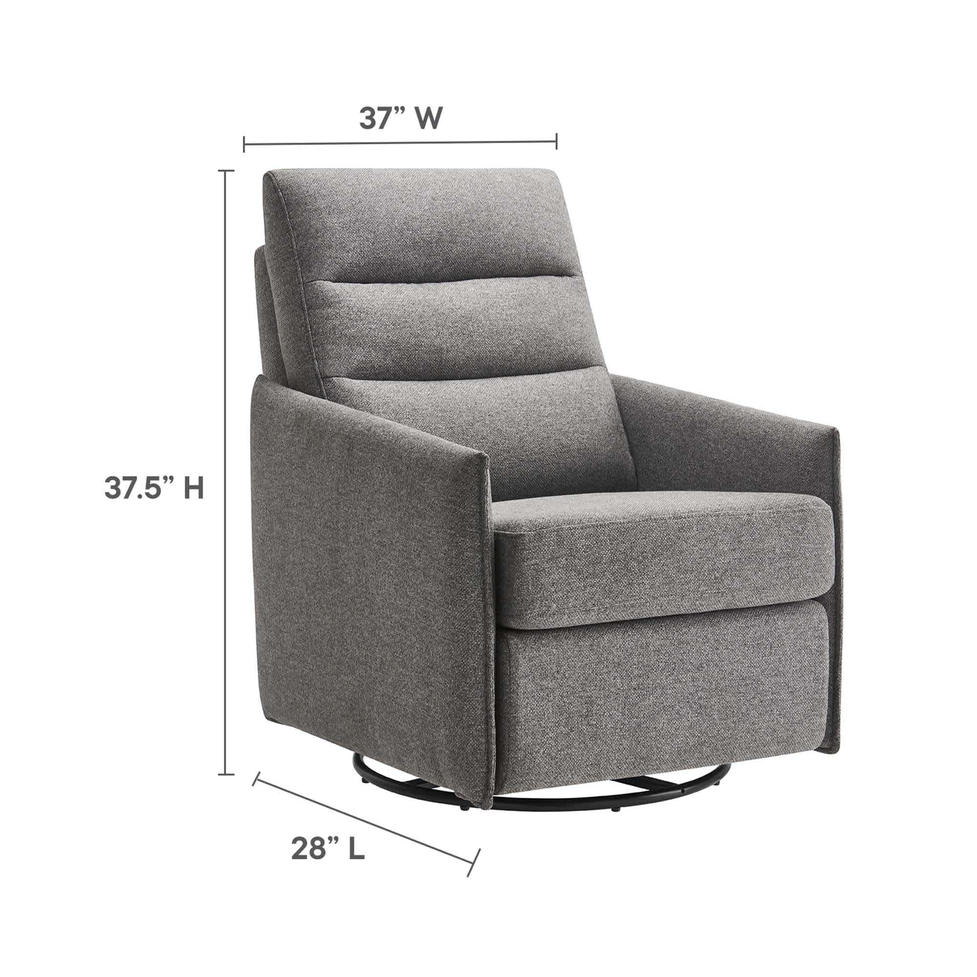 Modway EEI-6738-GRY chairs - View #3