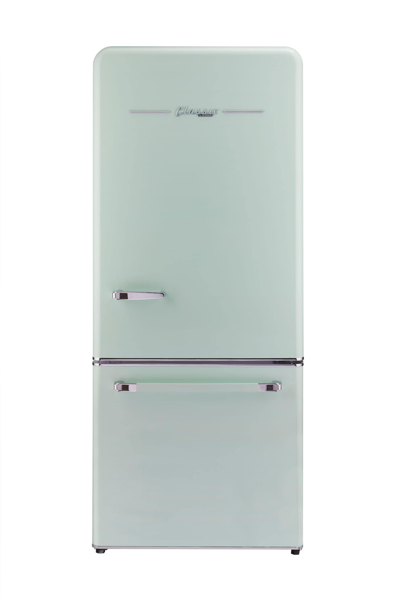 Retro Style Refrigerators