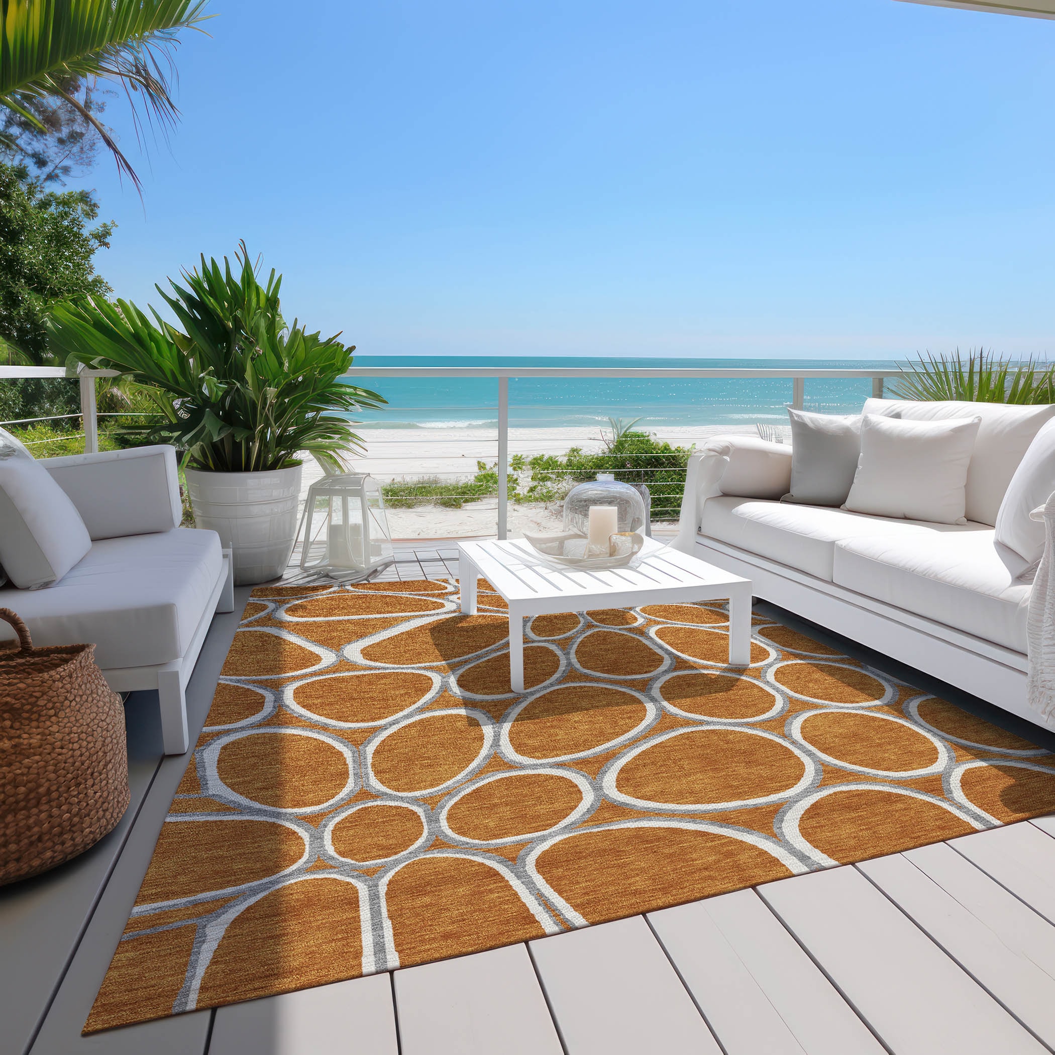 Addison Rugs ACN1041PK30X46 rugs - View #9