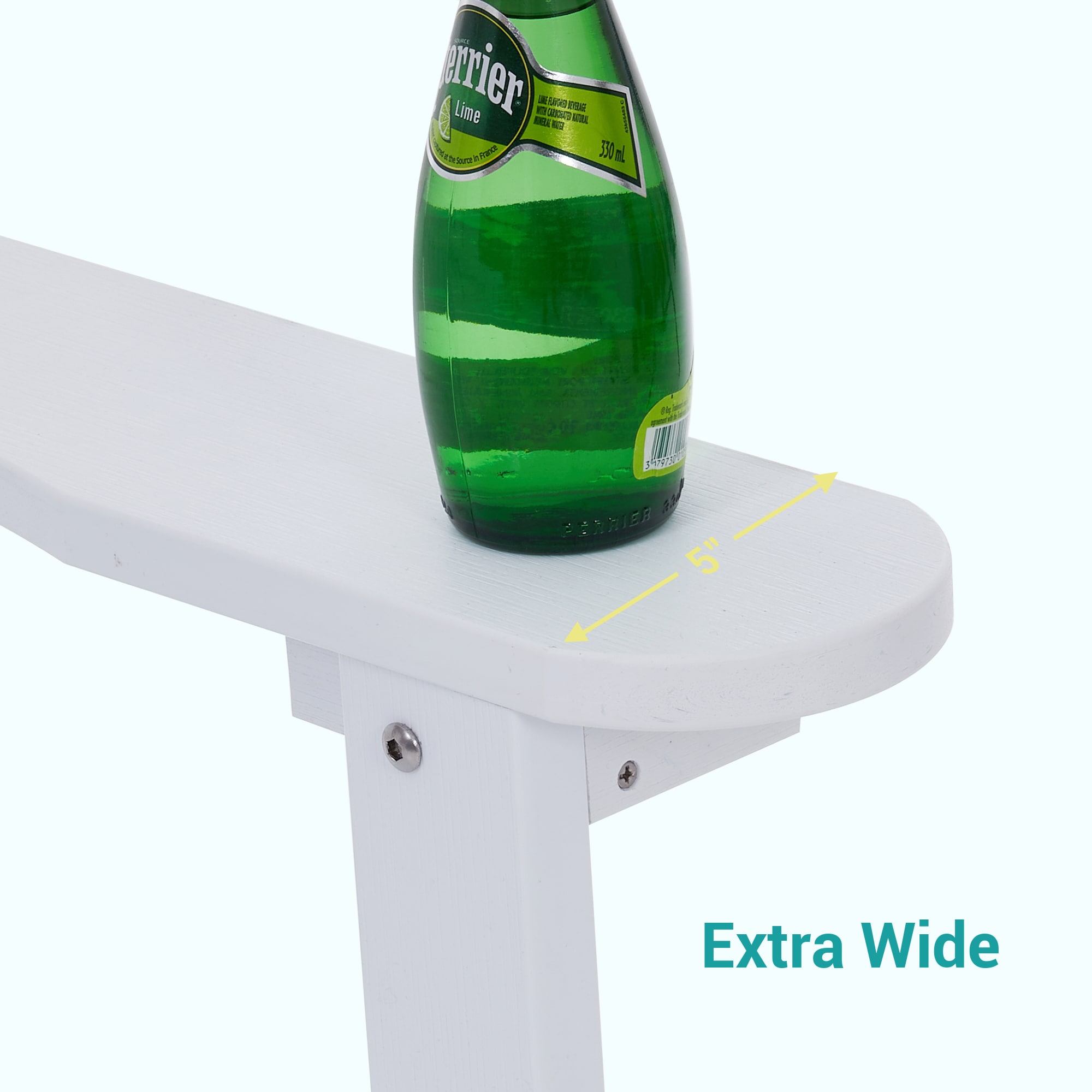 ACEGOSES LW-QW-36WH-4 Patio-Chairs - View #4
