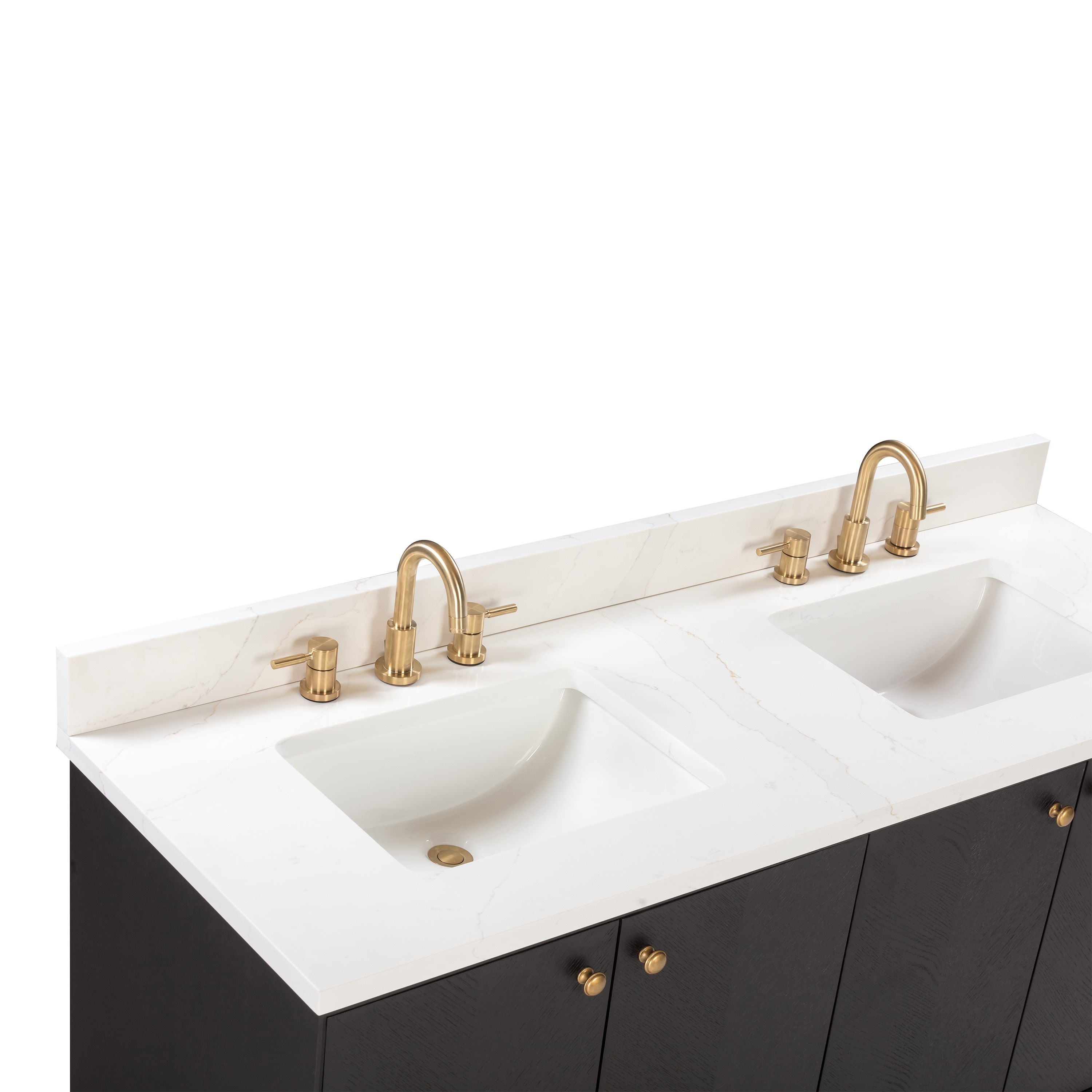 Avanity ADELE-VS61-BK Bath-Vanity-Combo - View #6