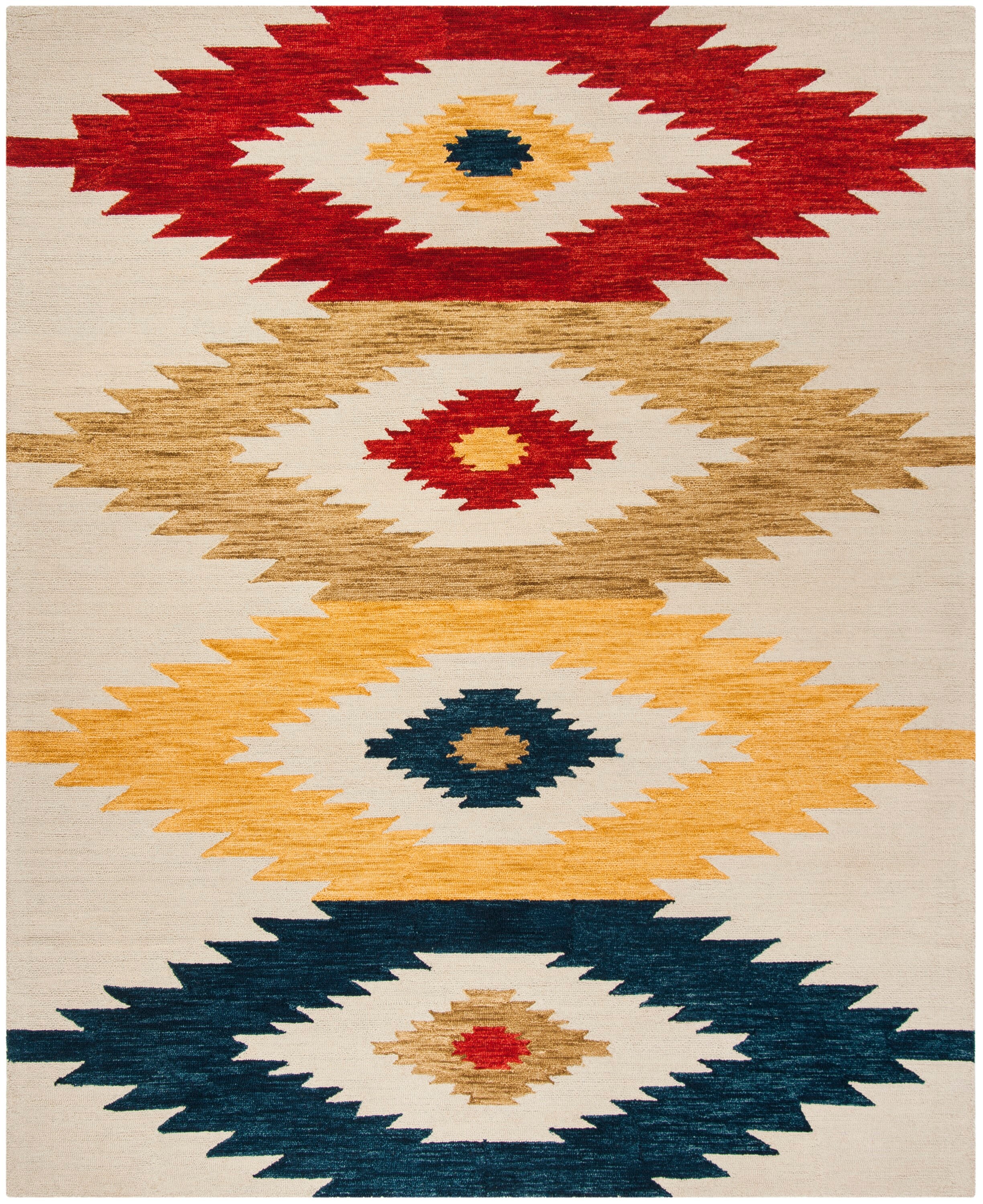 Safavieh APN704A-9 rugs - View #2