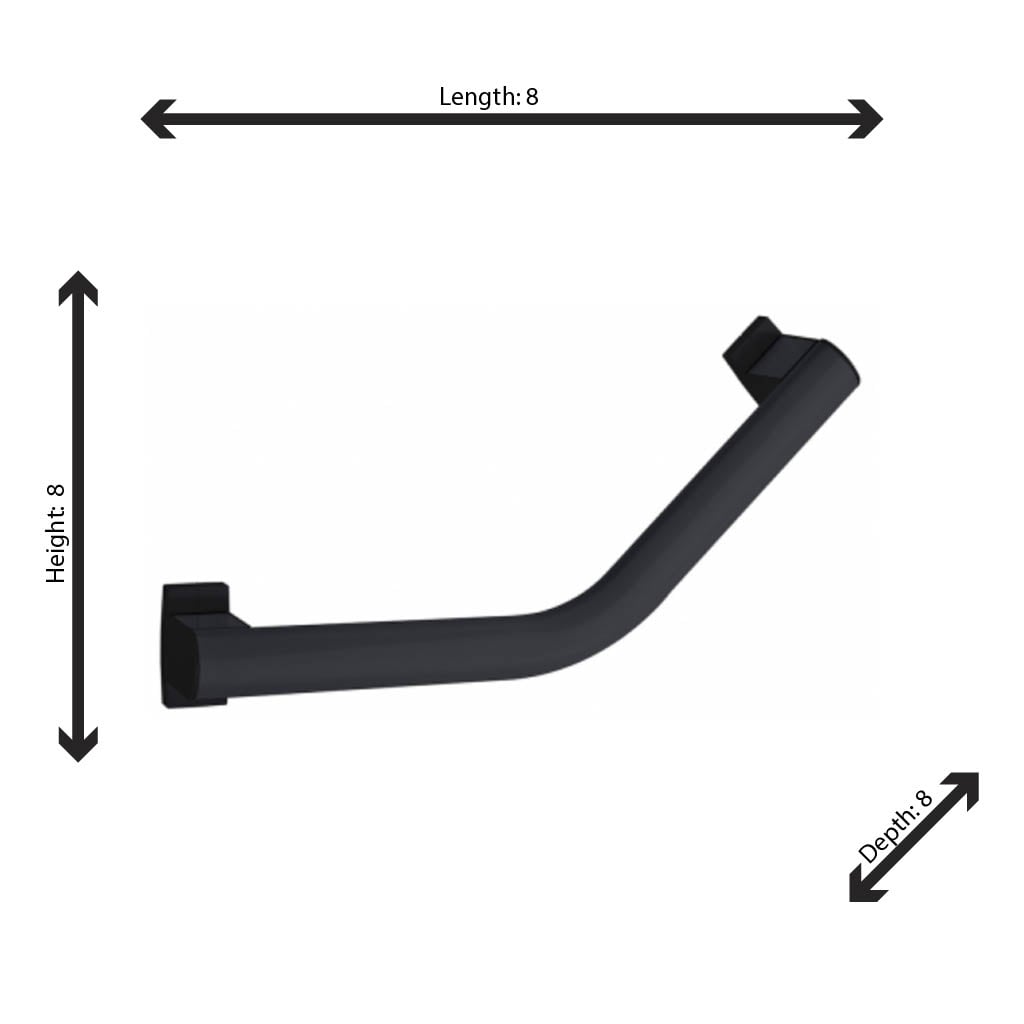 Design By Intent - Pellet DBI-049732 Grab-Bars - View #3
