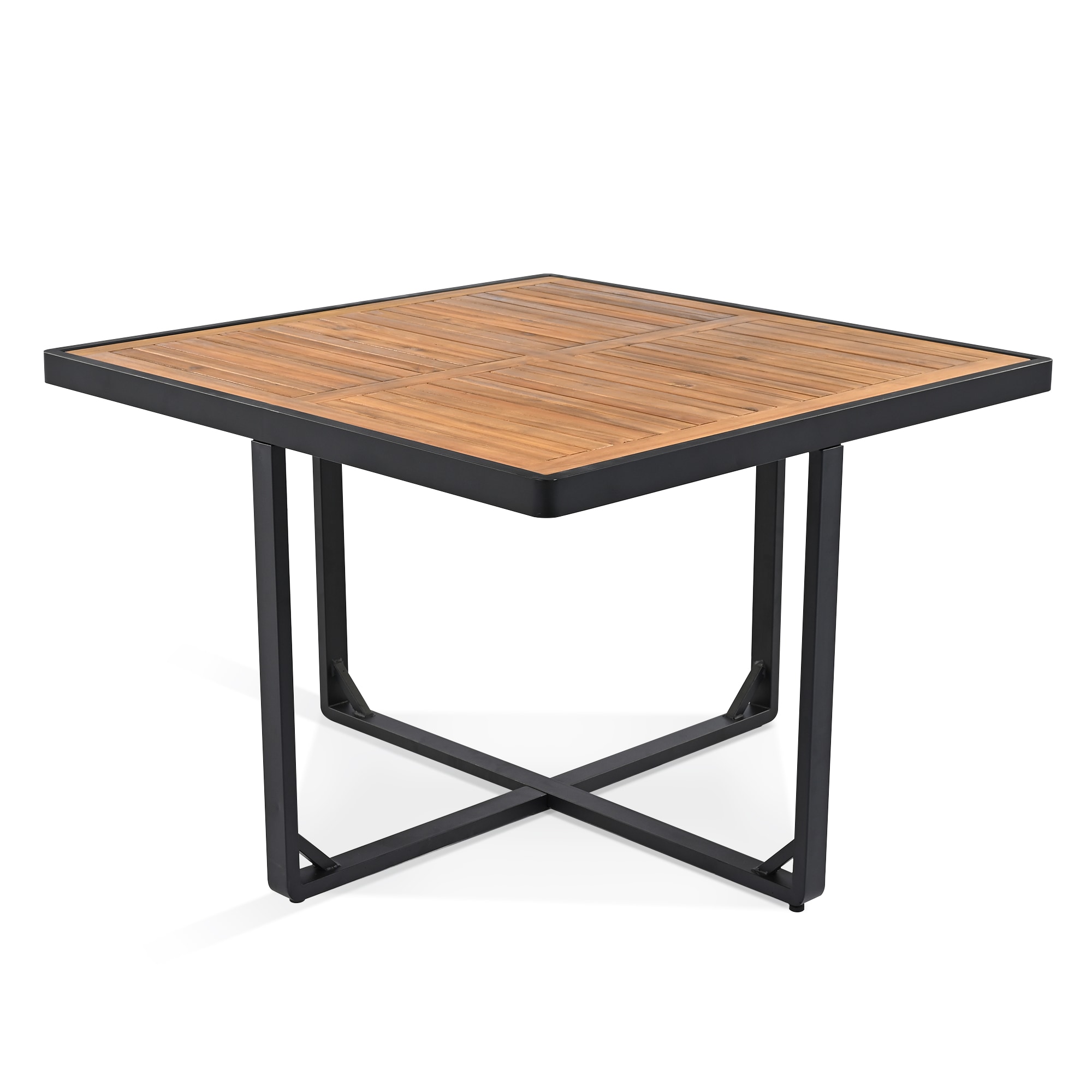 Forclover N7FW-209GR Patio-Dining-Sets - View #6