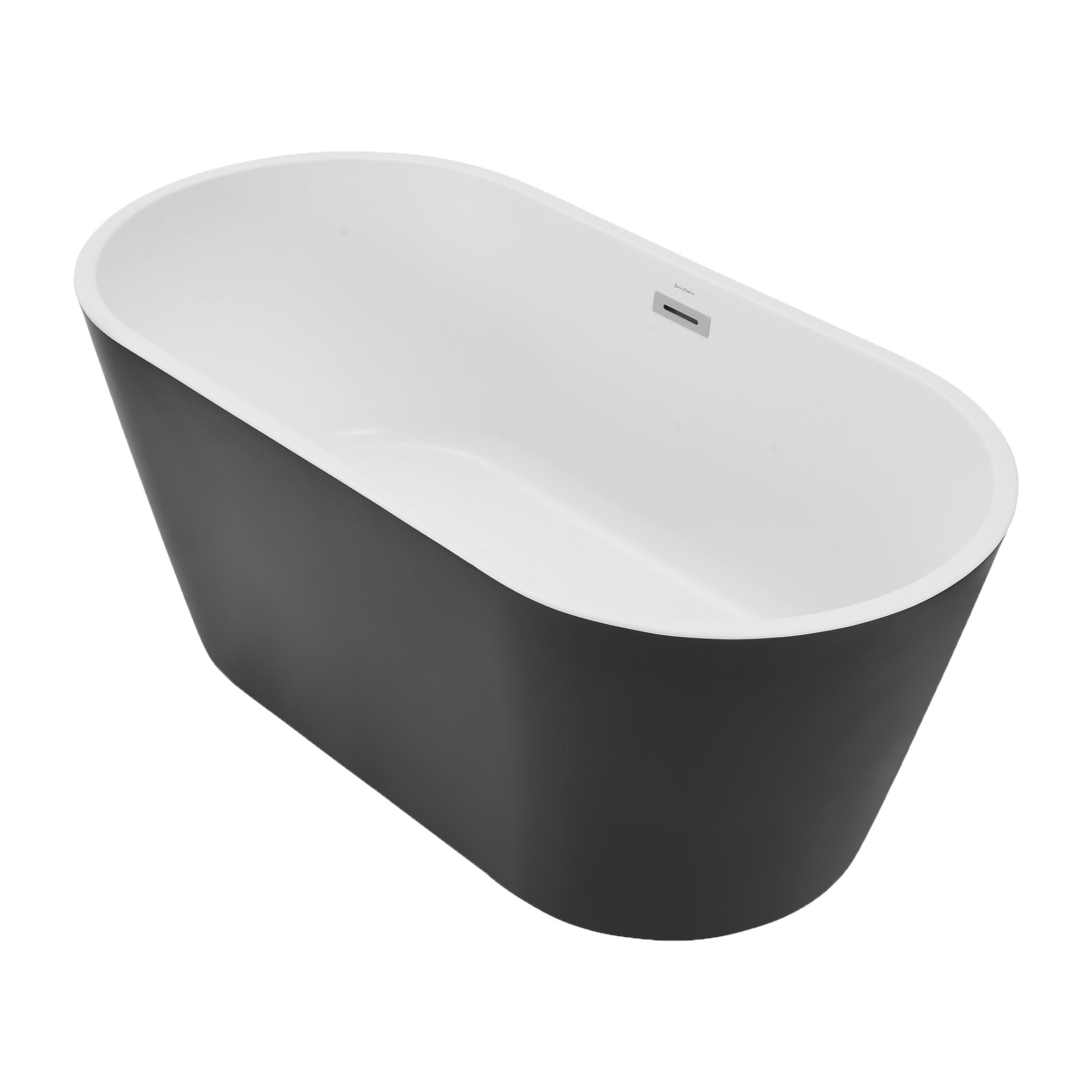 Swiss Madison SM-25-FBREI06BK bathtubs - View #6
