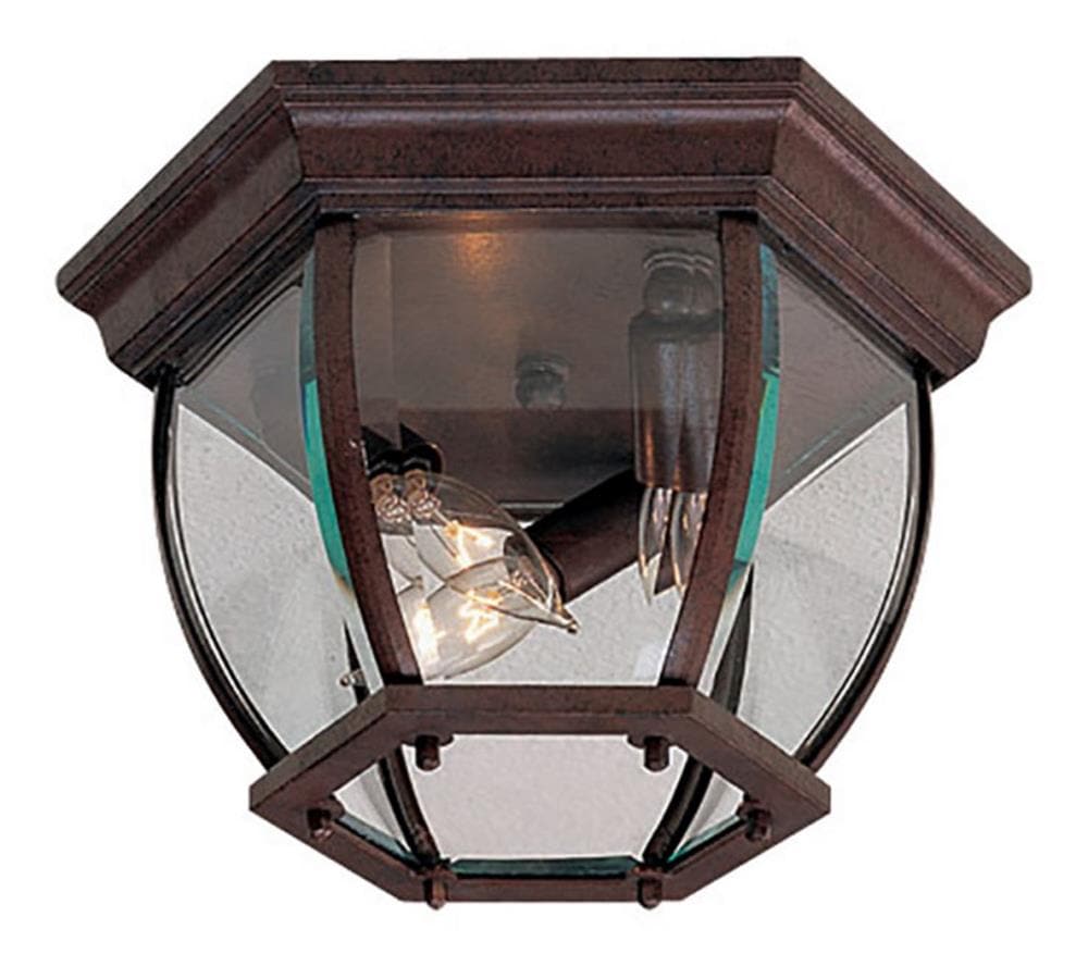 Minka Lavery 71174-91 Outdoor-Wall-Lighting - View #2