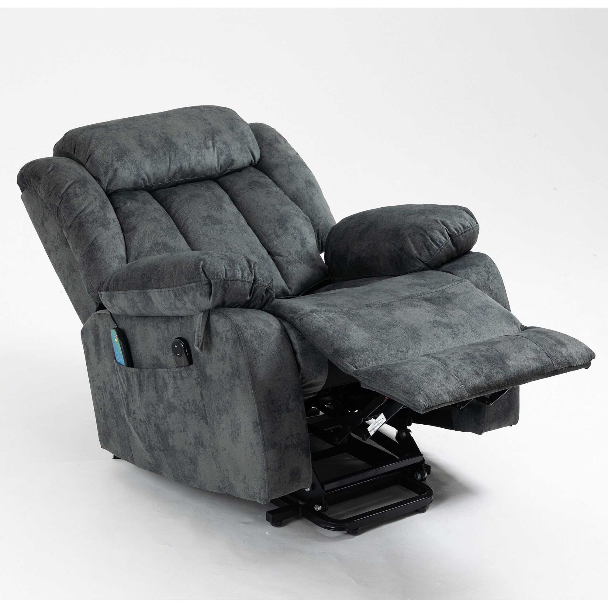 WELLFOR CAN-DR078 recliners - View #15