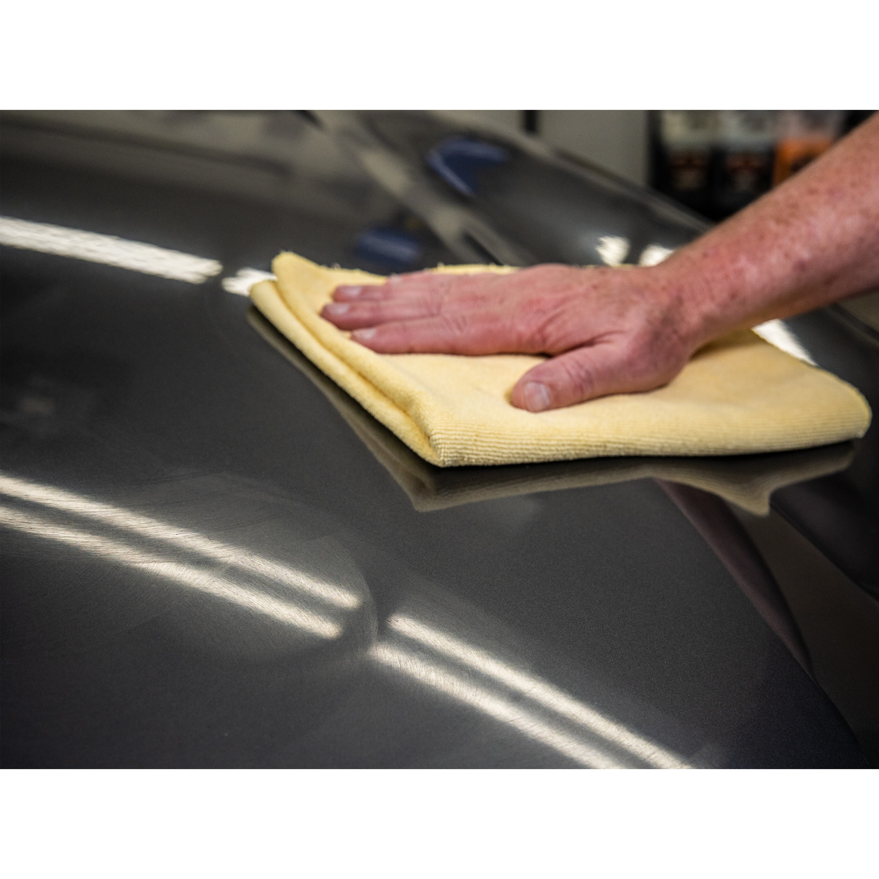 Meguiar's A1214 Car-Exterior-Cleaner - View #4