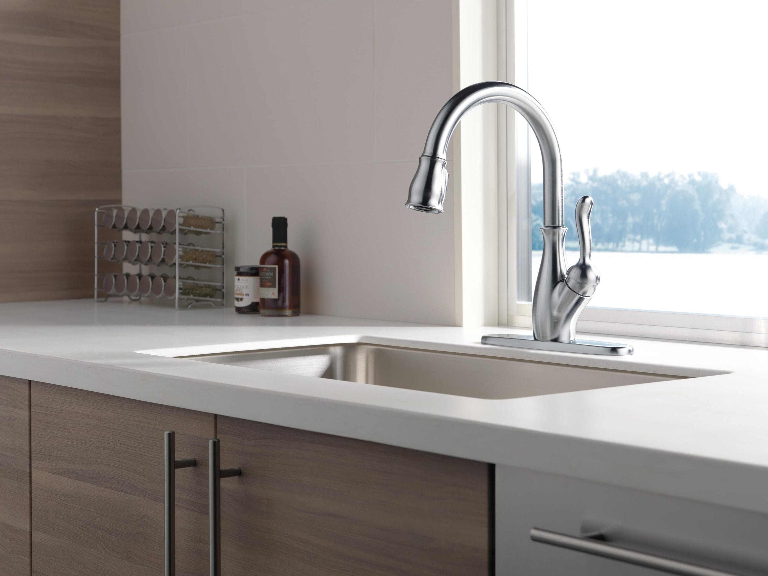 Delta 9178-AR-DST Kitchen-Faucets - View #12