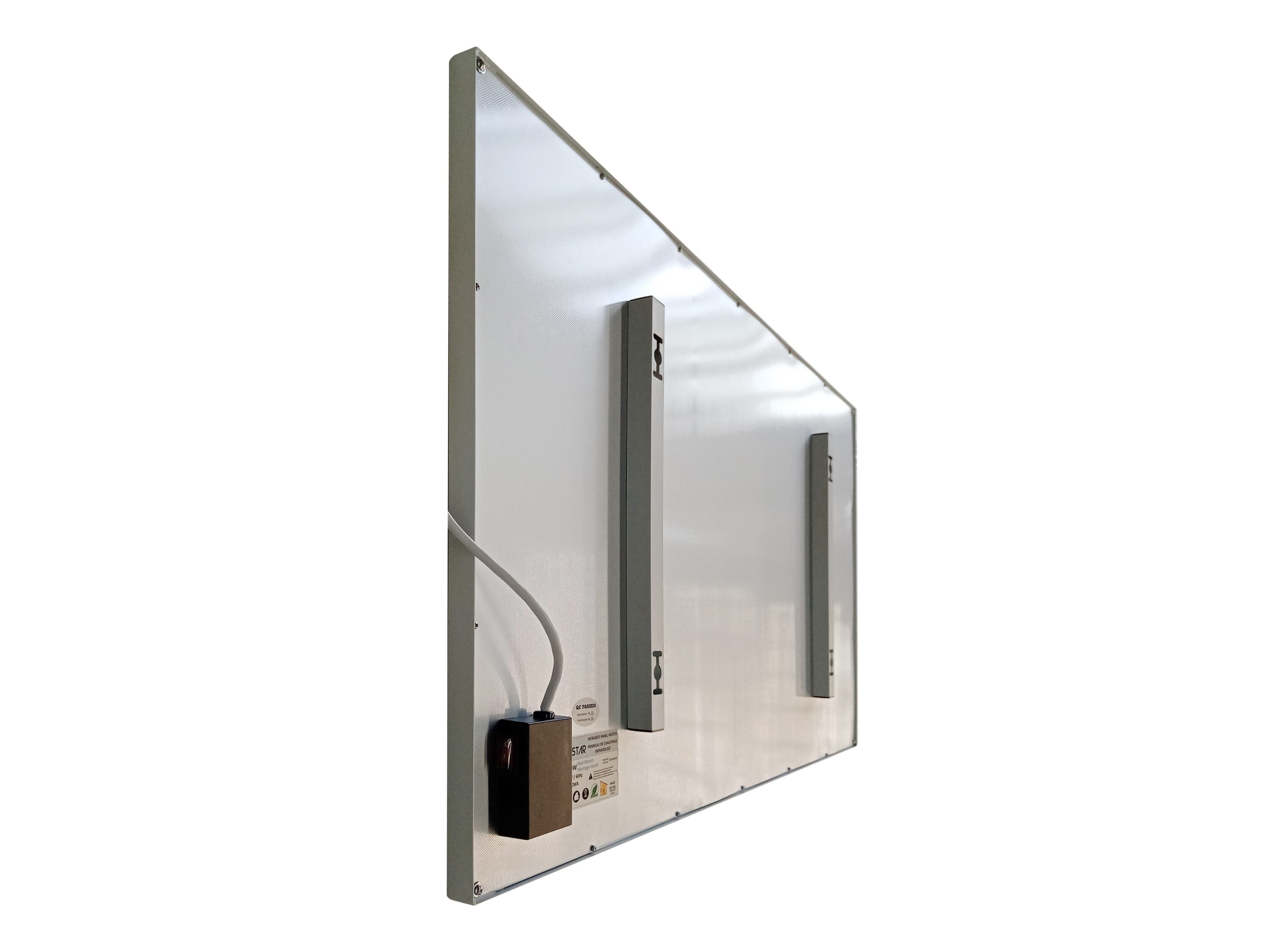 Wexstar F-900WAUS Portable-Electric-Heat - View #4