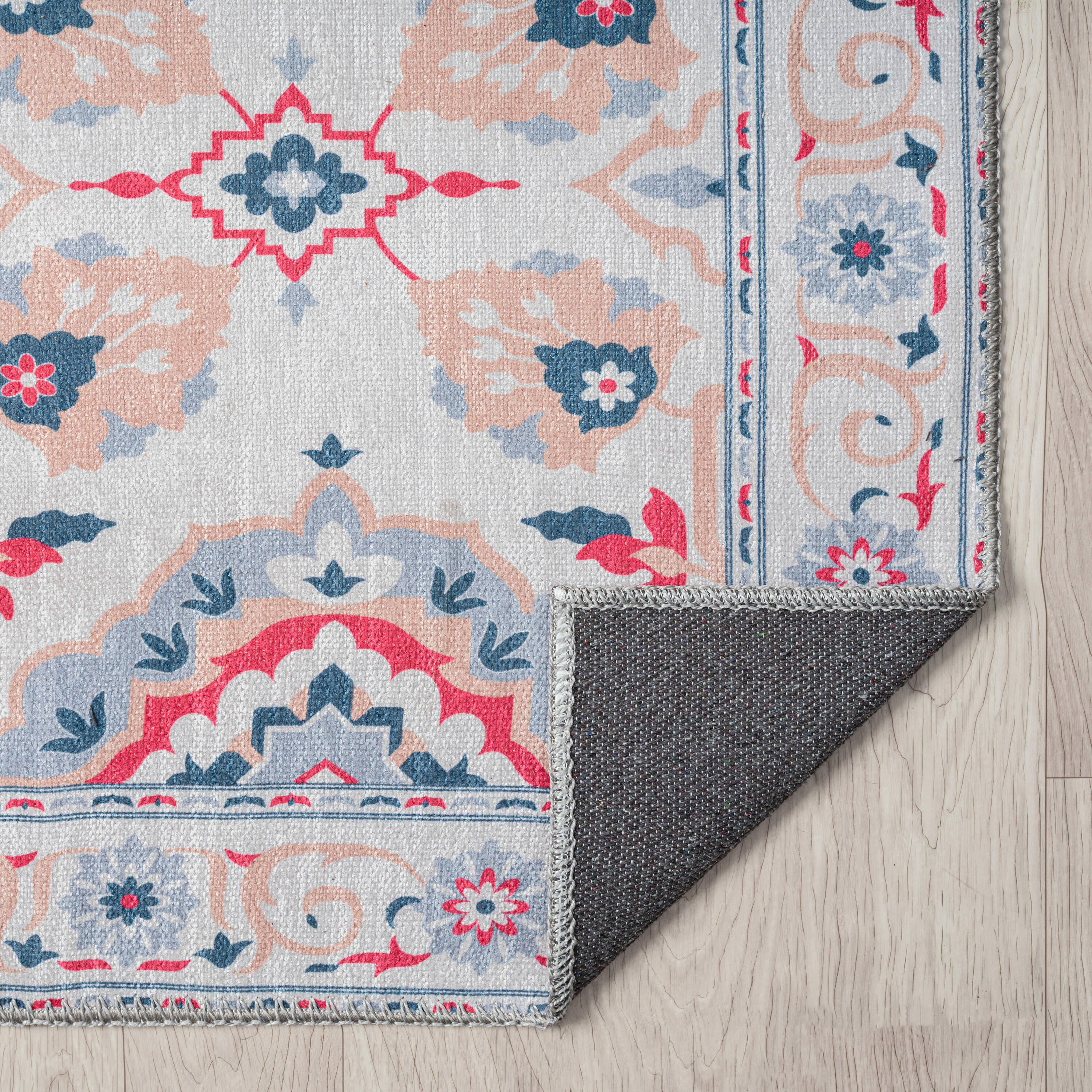 LR Home 7223A1590304J8 rugs - View #5