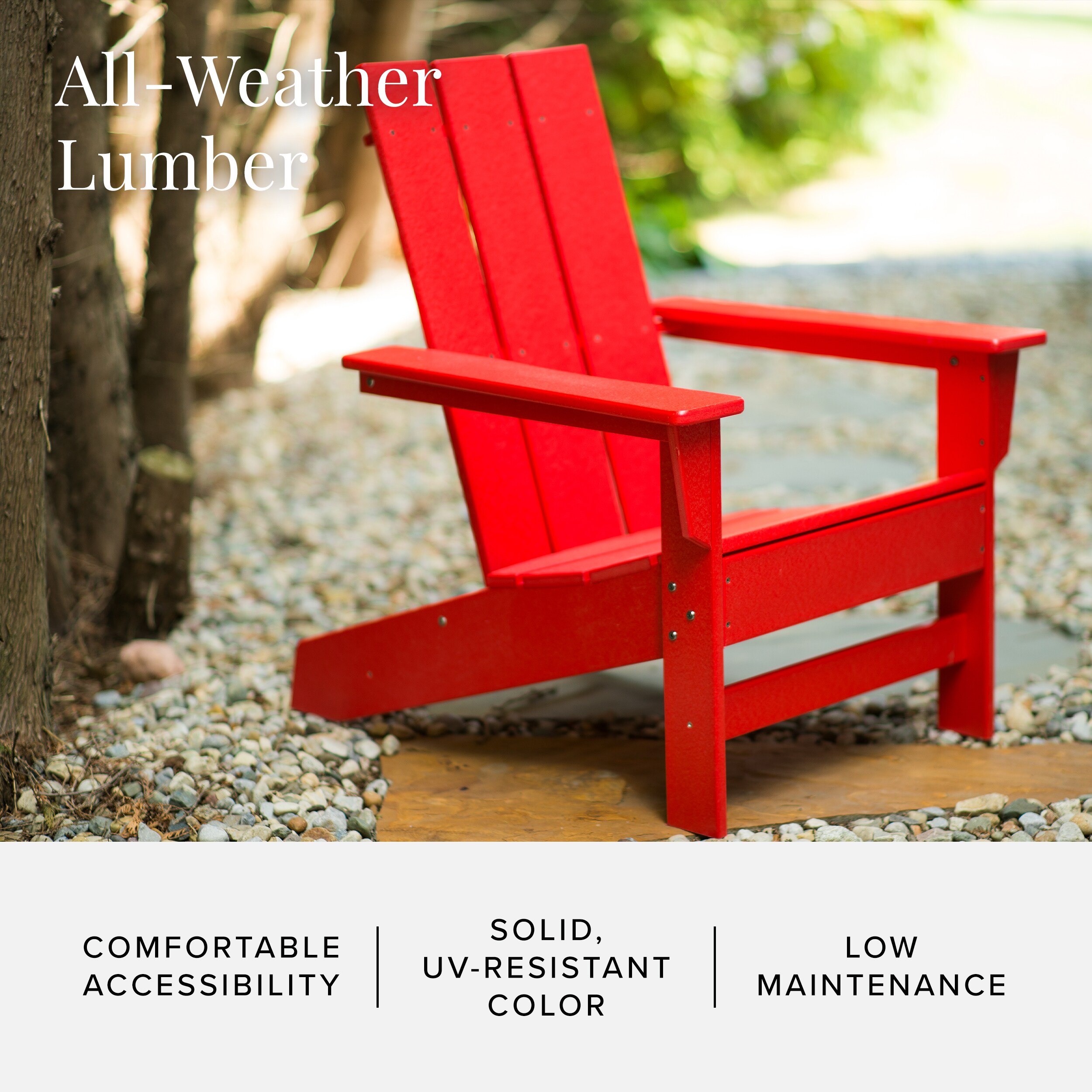 DuroGreen AAC35294PKBR Patio-Conversation-Sets - View #8