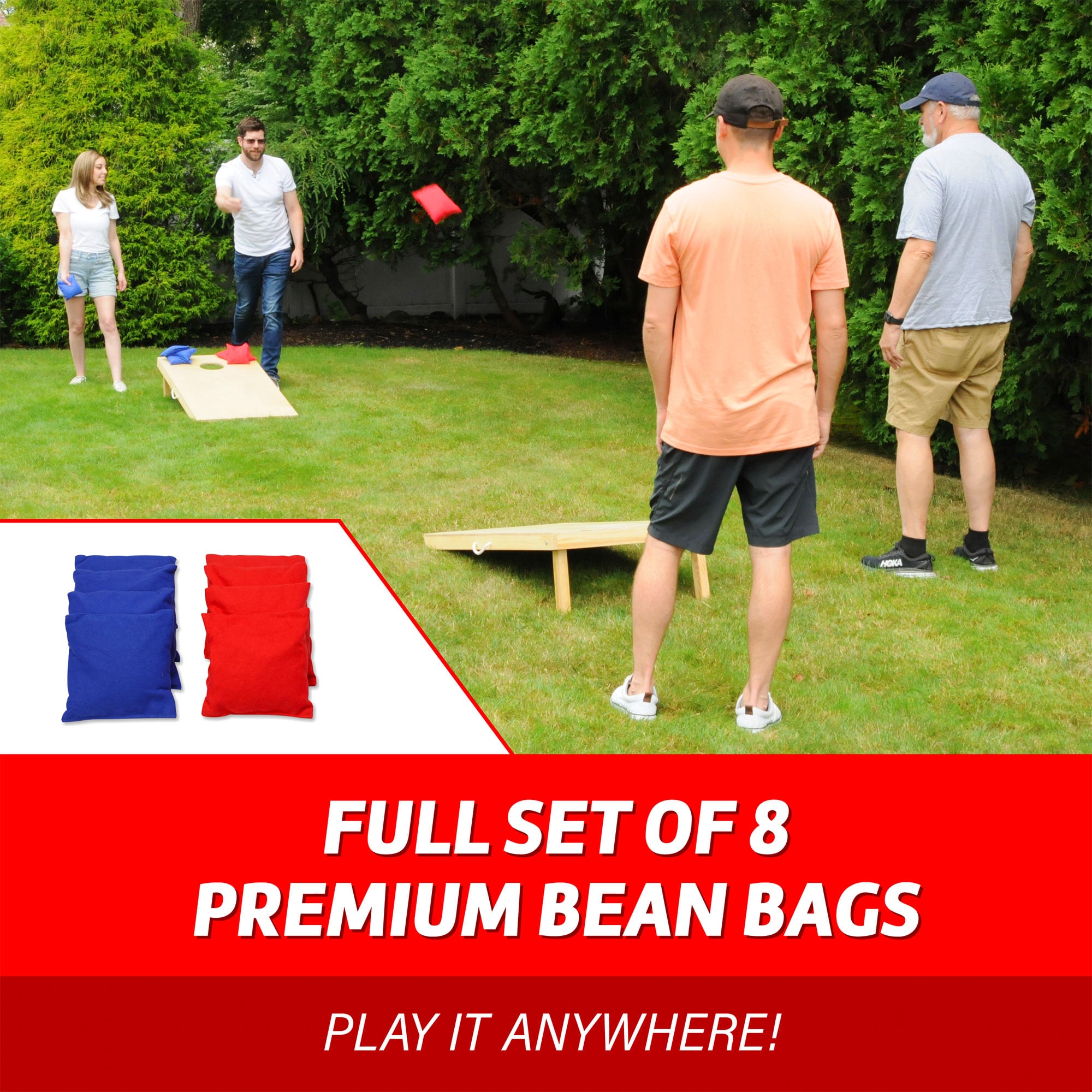 Driveway Games 407600 Portable-Party-Game - View #5