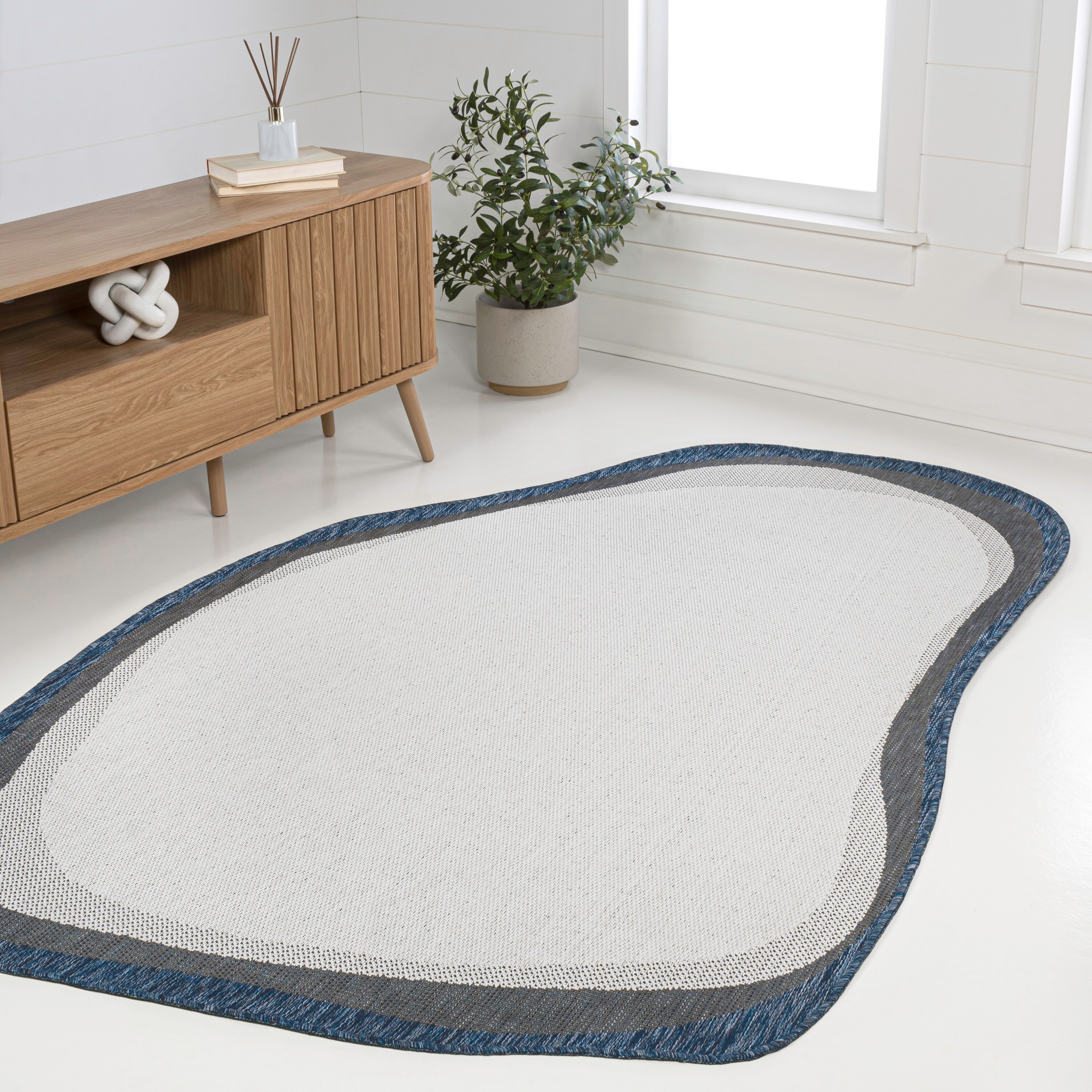 JONATHAN  Y SHP200D-5 rugs - View #5