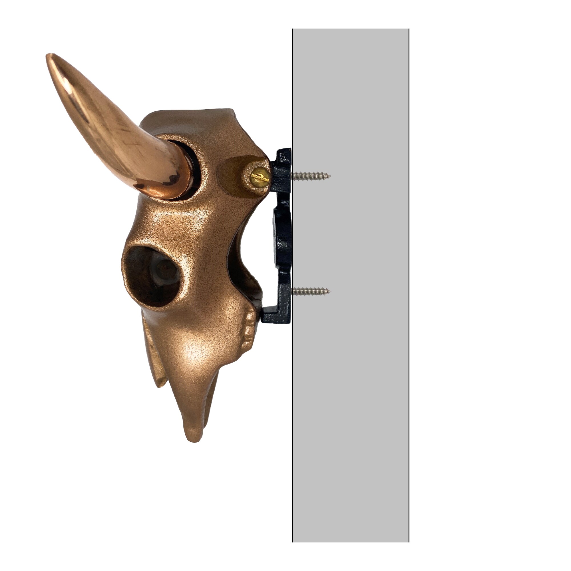 Michael Healy MH2792 Entry-Door-Knockers - View #8