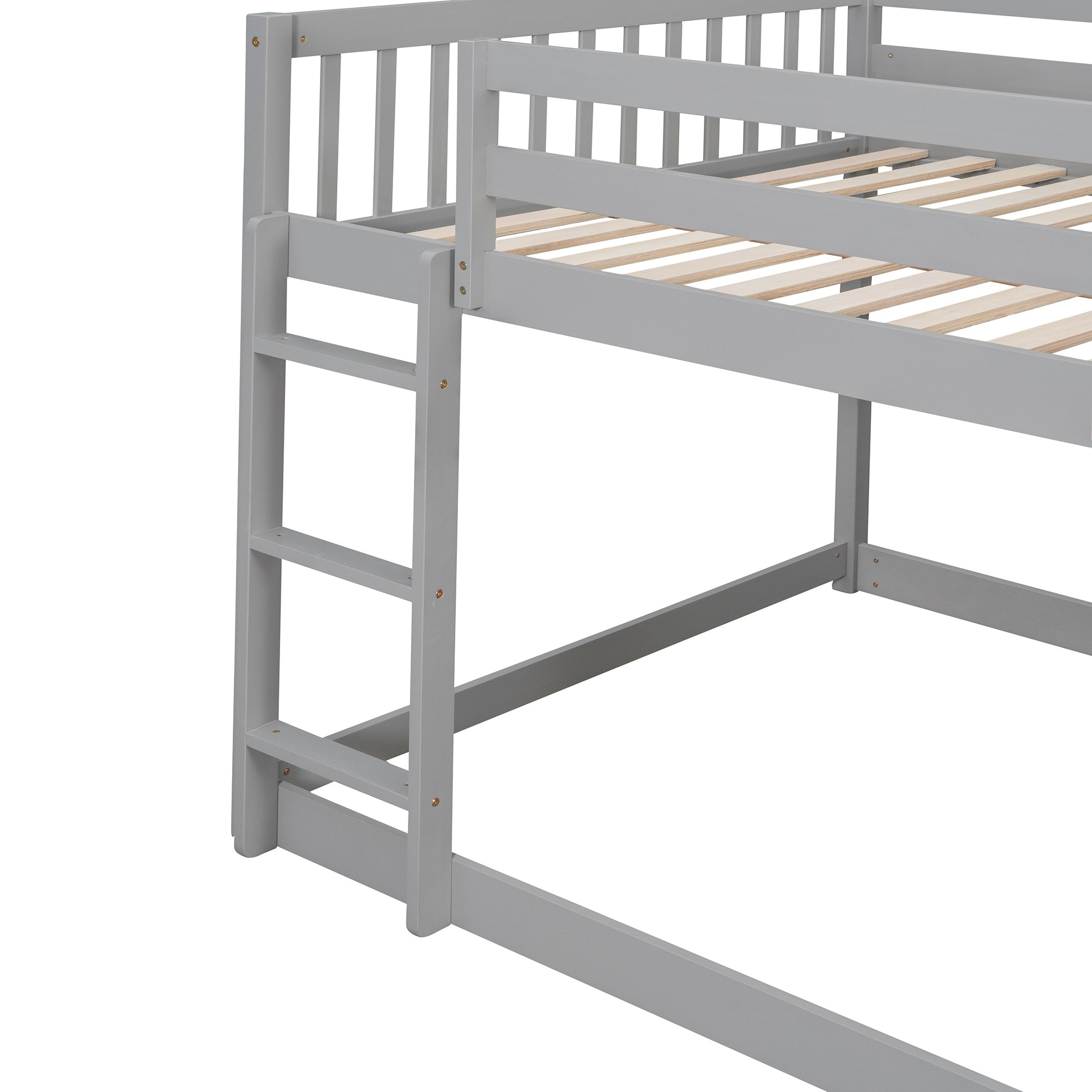 Yiekholo LL-1146AAE Bunk-Beds - View #7