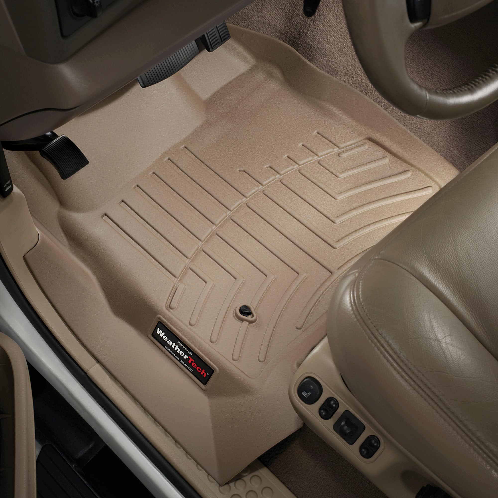 WeatherTech 450021 Interior-Car-Acc - View #2