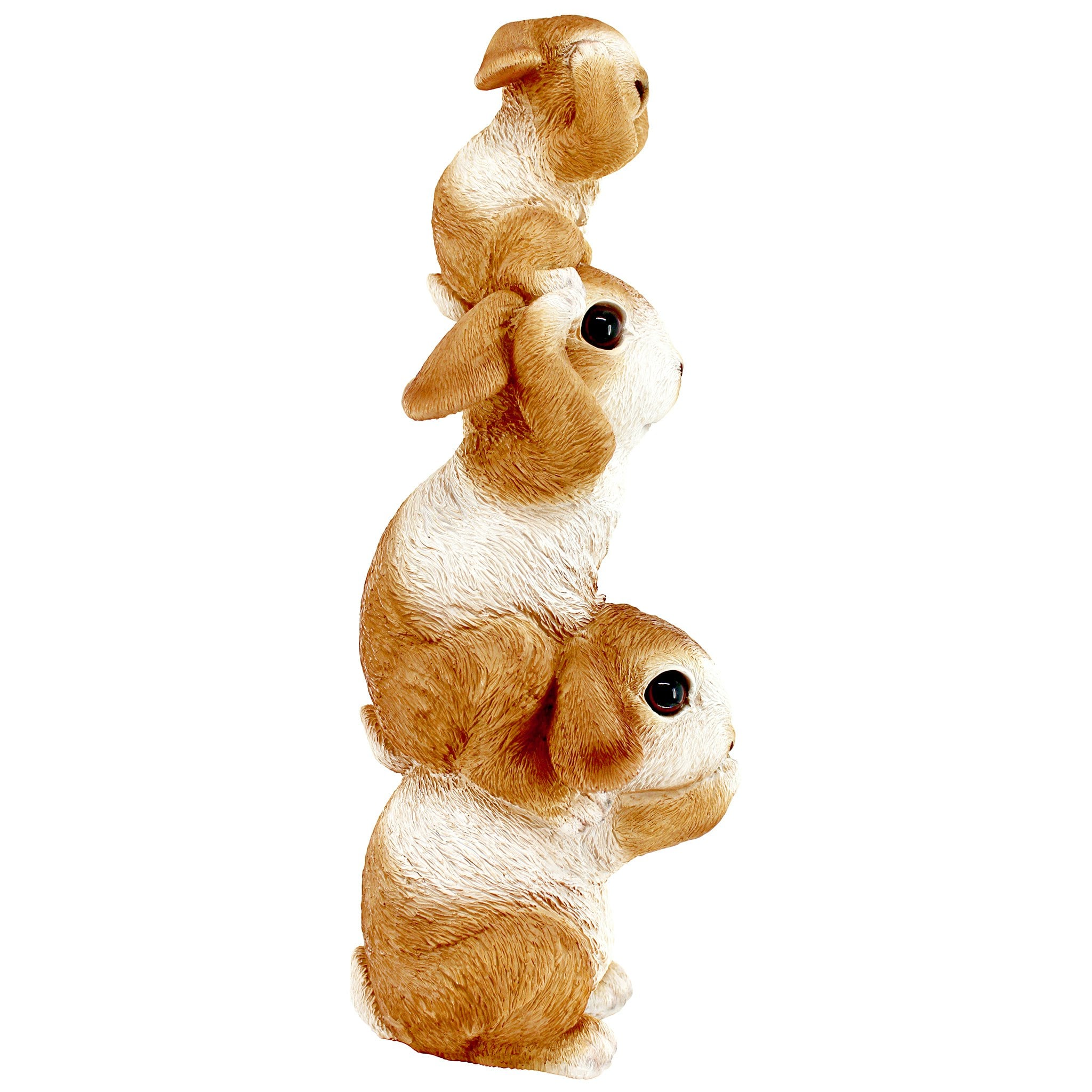 Design Toscano HT104330 Garden-Statue - View #6