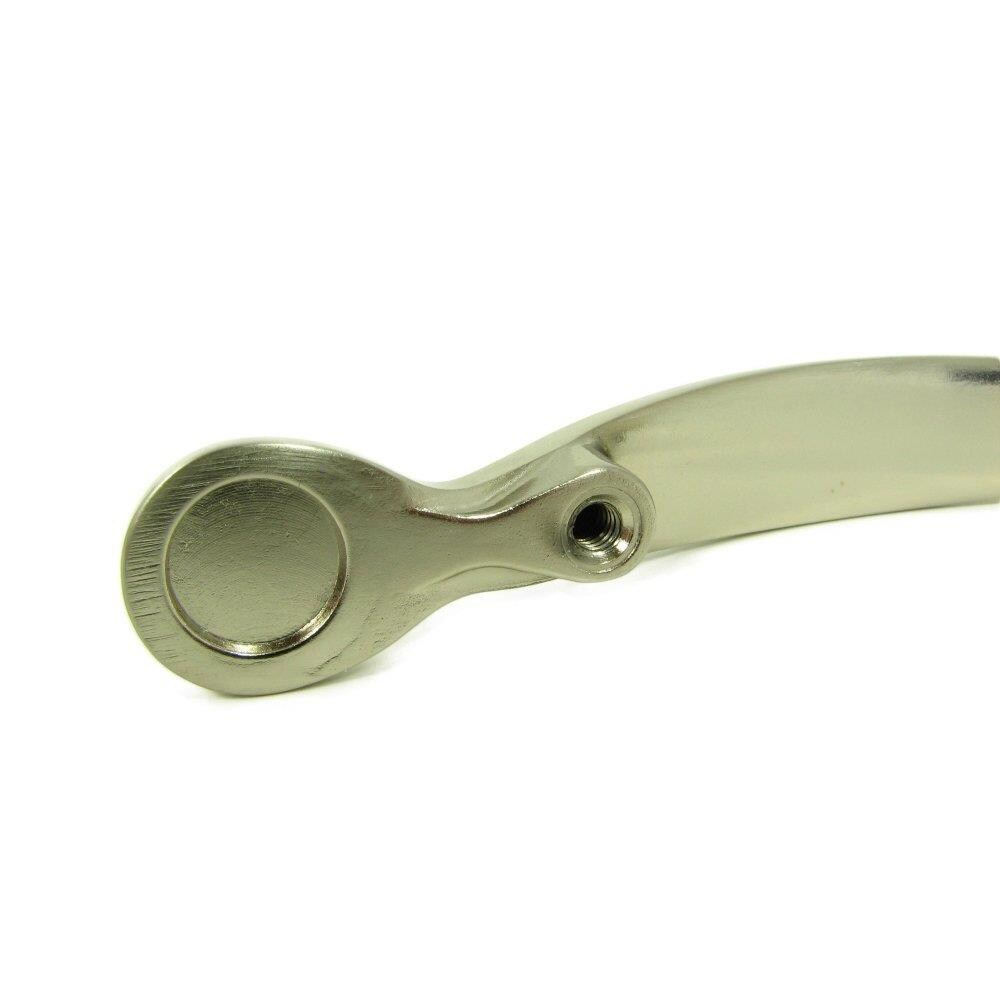 Stone Mill Hardware CL1395V-SN-LSU  - View #5