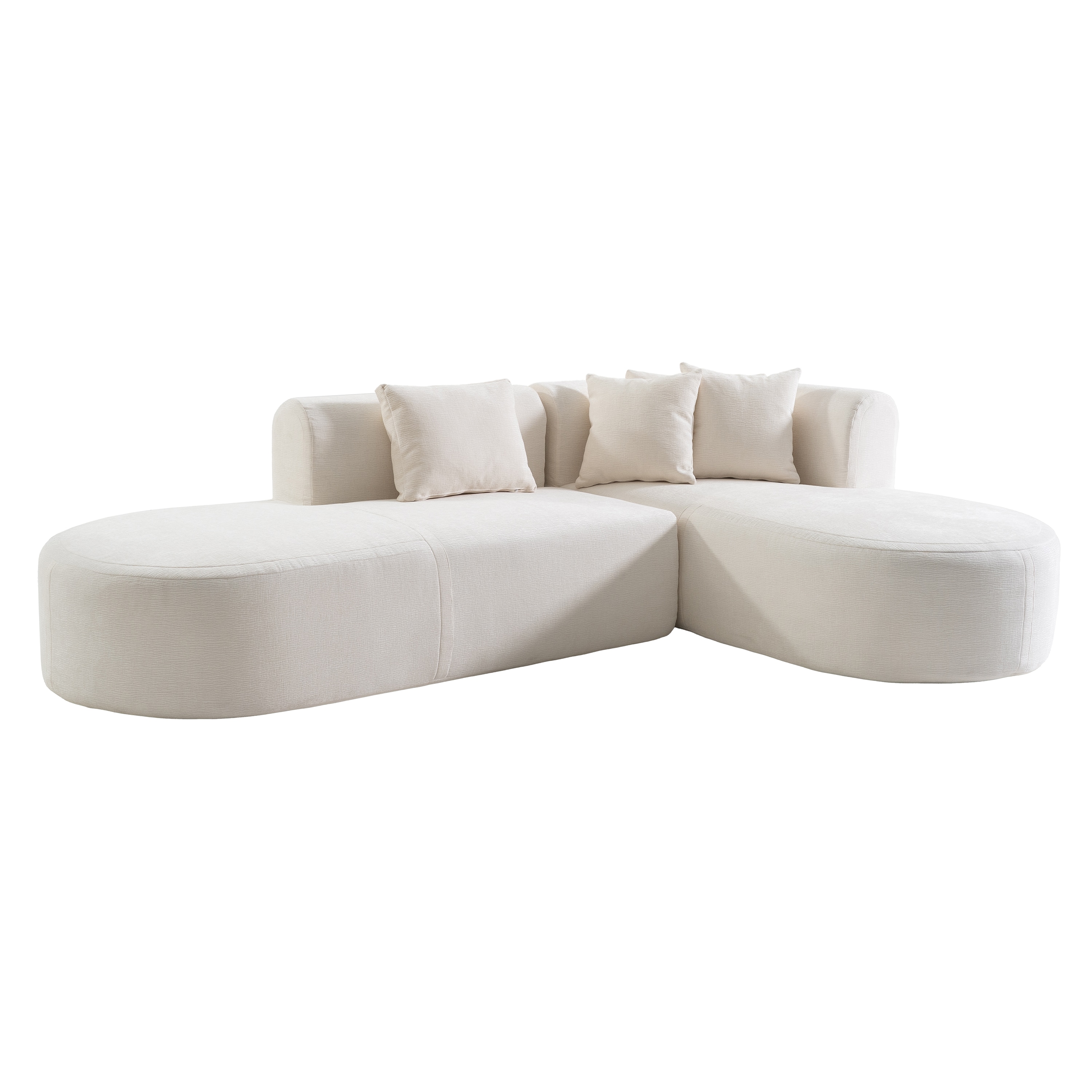 ModernLuxe N760S0000039A Sofas-Loveseats - View #10