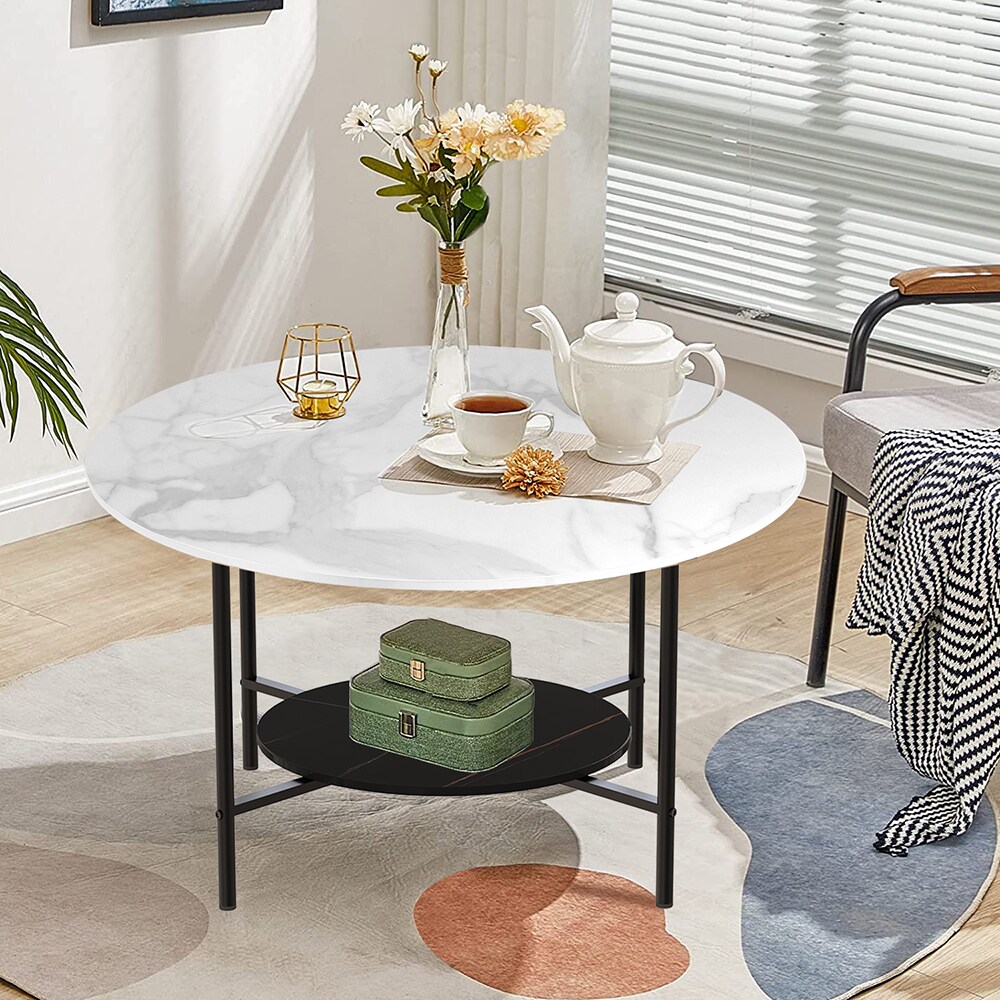 LUVODI JJ-XZ313 Coffee-Tables - View #4