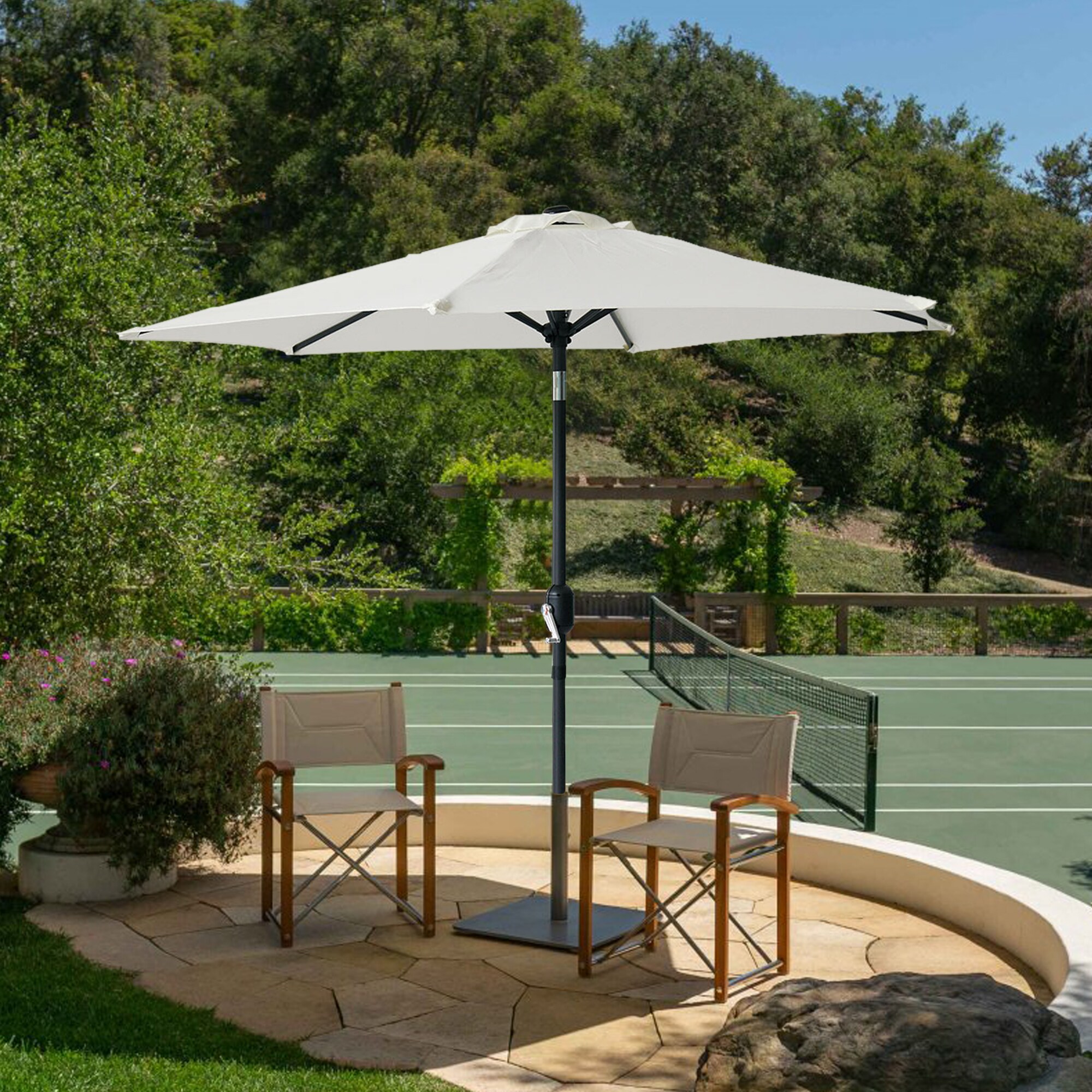 CASAINC WF-HG61X0849 Umbrellas-2 - View #3