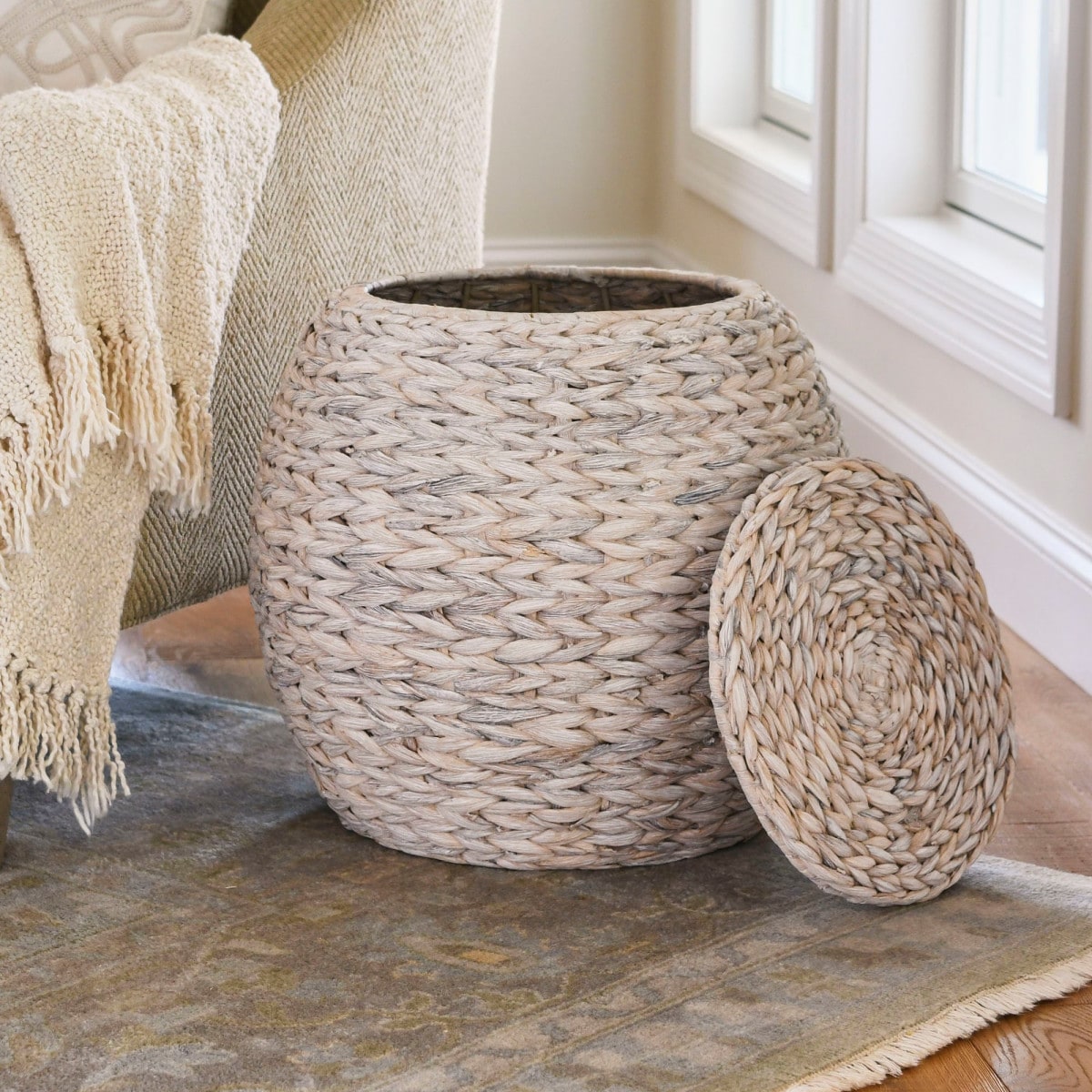 Household Essentials HHML-4232 End-Tables - View #3