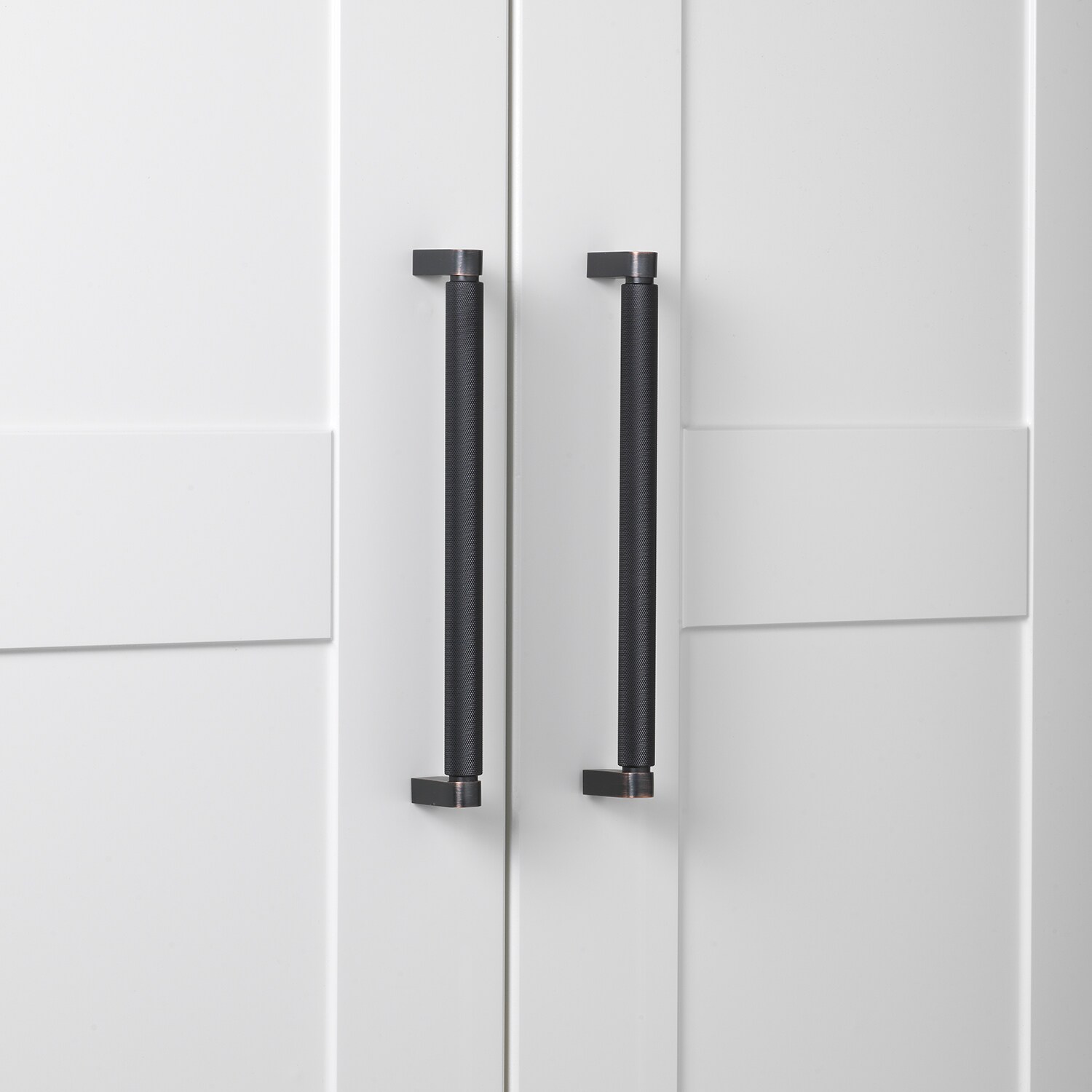 GlideRite Hardware 4788-224-ORB-5 Cabinet-Pulls - View #2