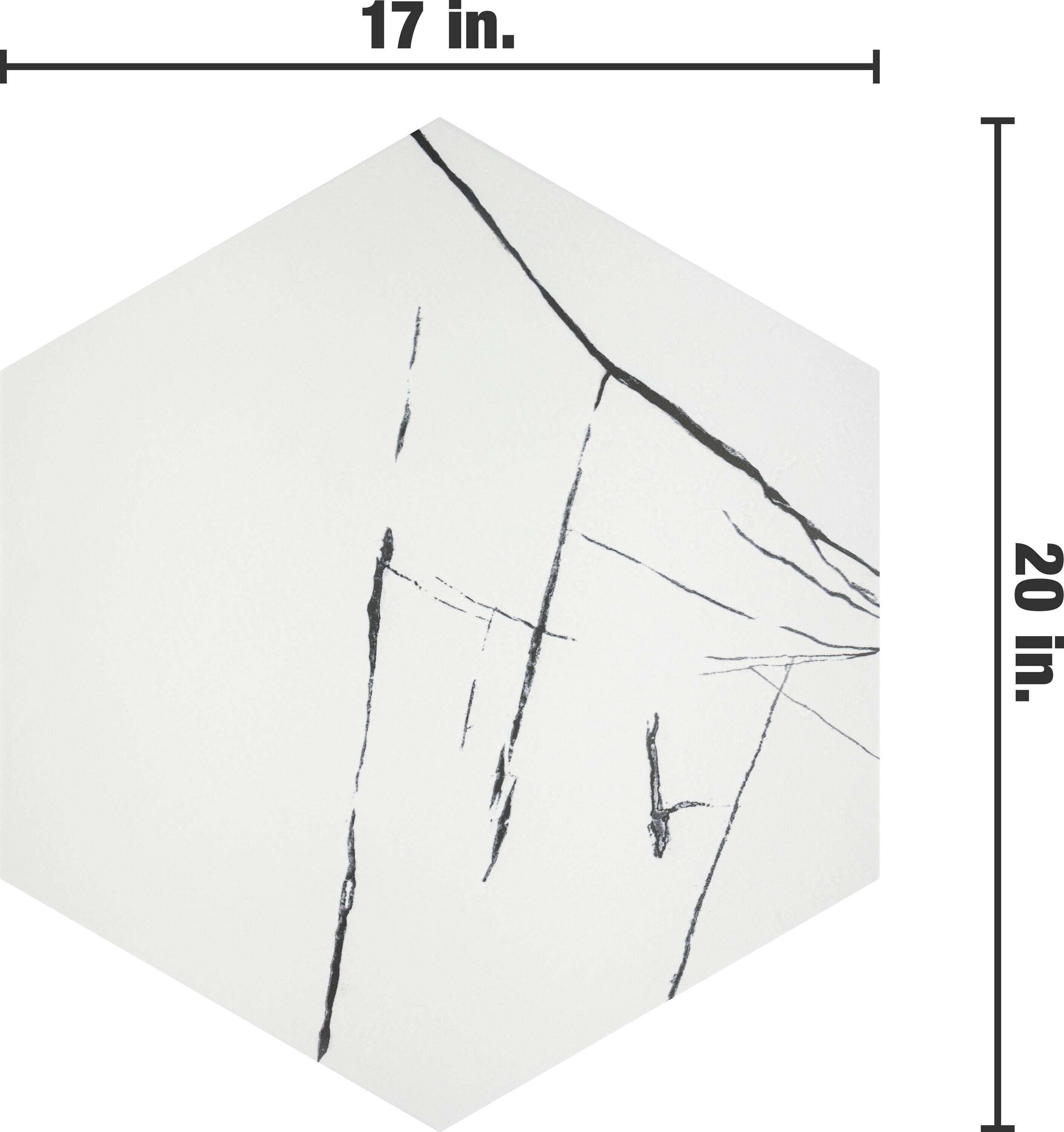 Affinity Tile FEG20XVI Ceramic-Tile - View #13