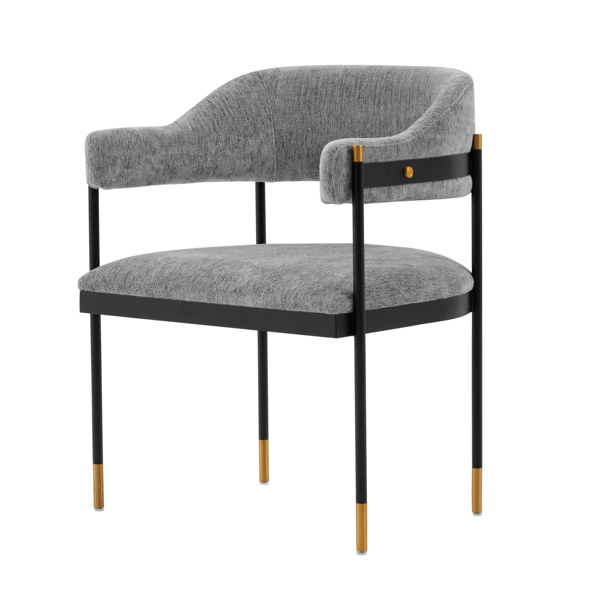 Manhattan Comfort 2-DC074-GY Dining-Chairs - View #11