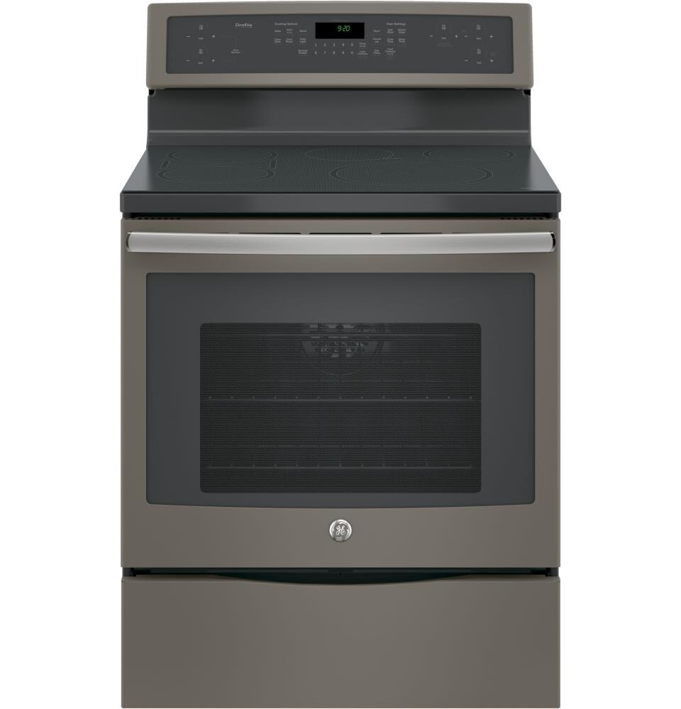 GE PHB920EJES 