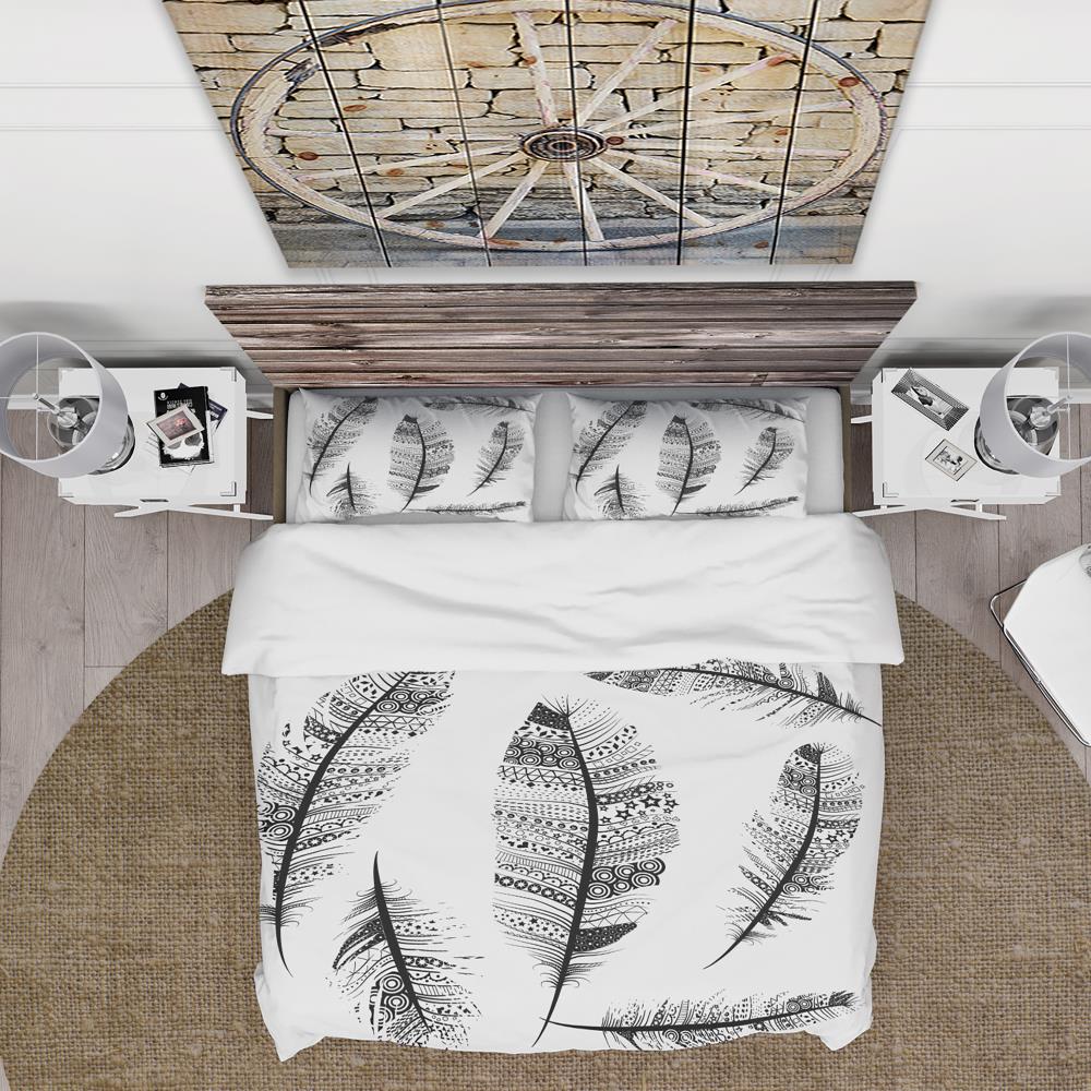 Designart BED19129-K bedding - View #2