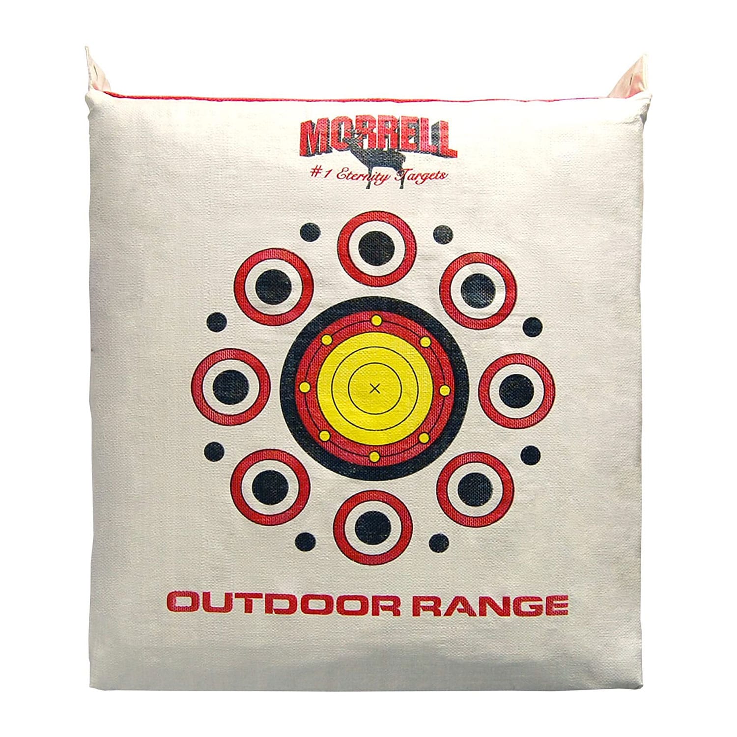 MORRELL TARGETS 271839 Hunting-Equipment - View #5