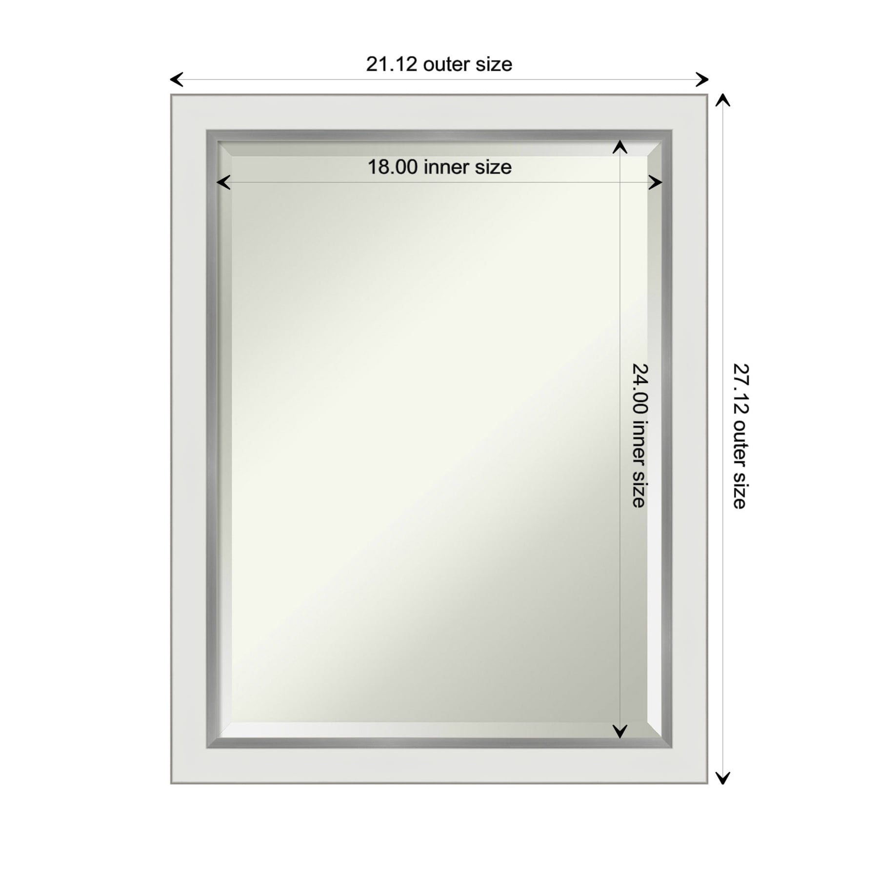 Amanti Art A17005479758 Decor-Mirrors - View #7