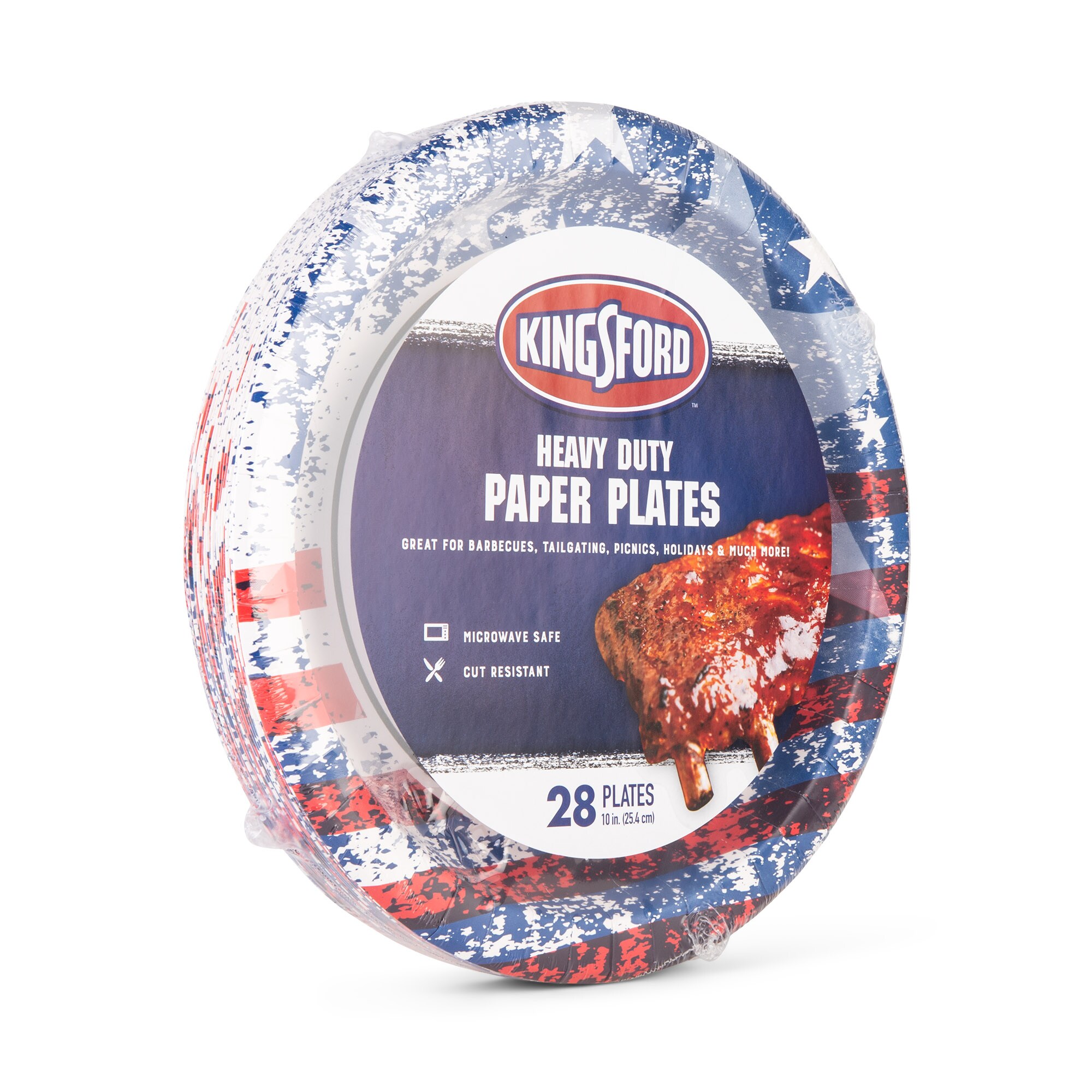 Kingsford BBP22014 Party-Supplies-Cc - View #2