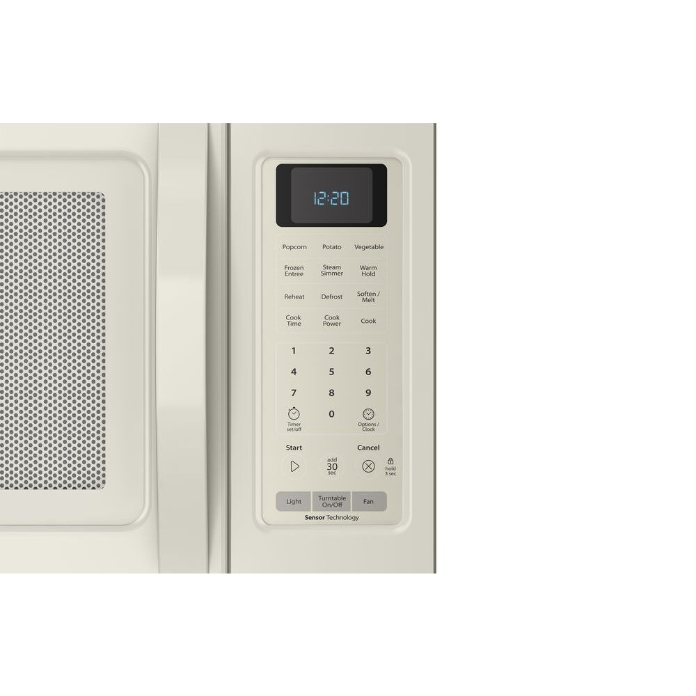 Whirlpool WMH32519CT Otr-Mwo - View #2