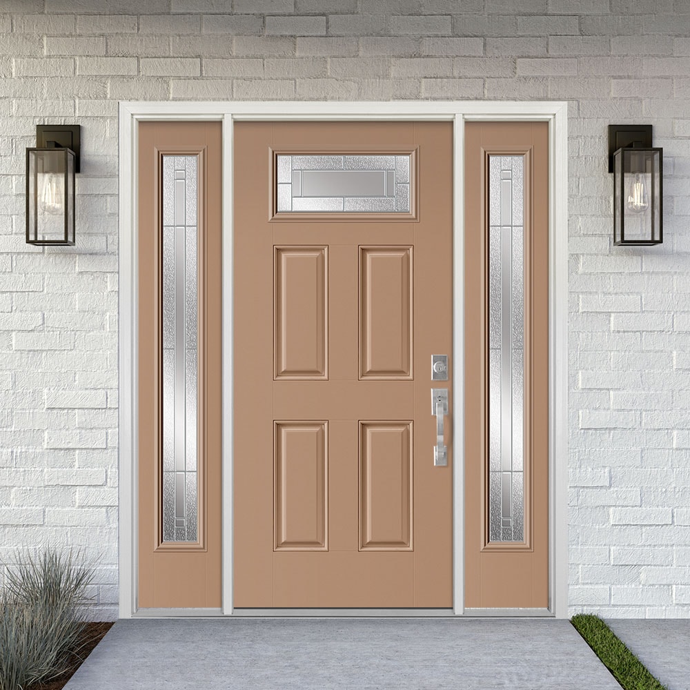 Masonite 3420047 Entry-Doors - View #2