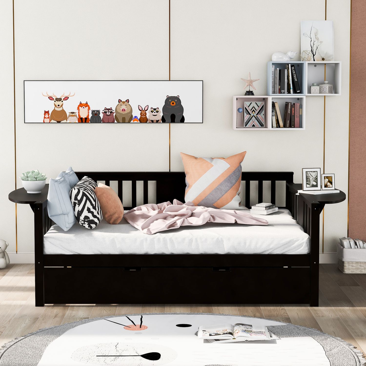 JASMODER LP000511AAP beds - View #2
