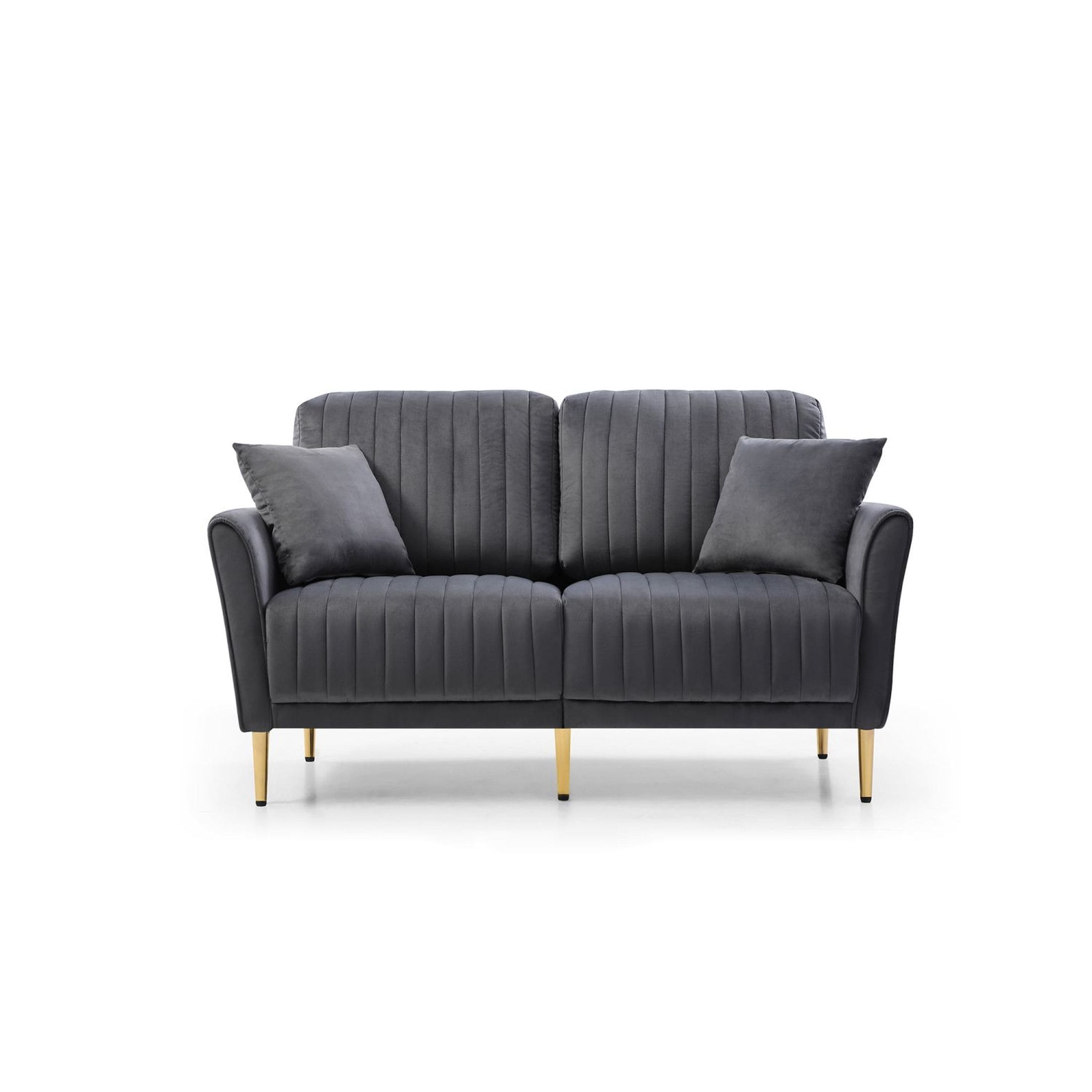 JASMODER W714S00006 Sofas-Loveseats - View #3
