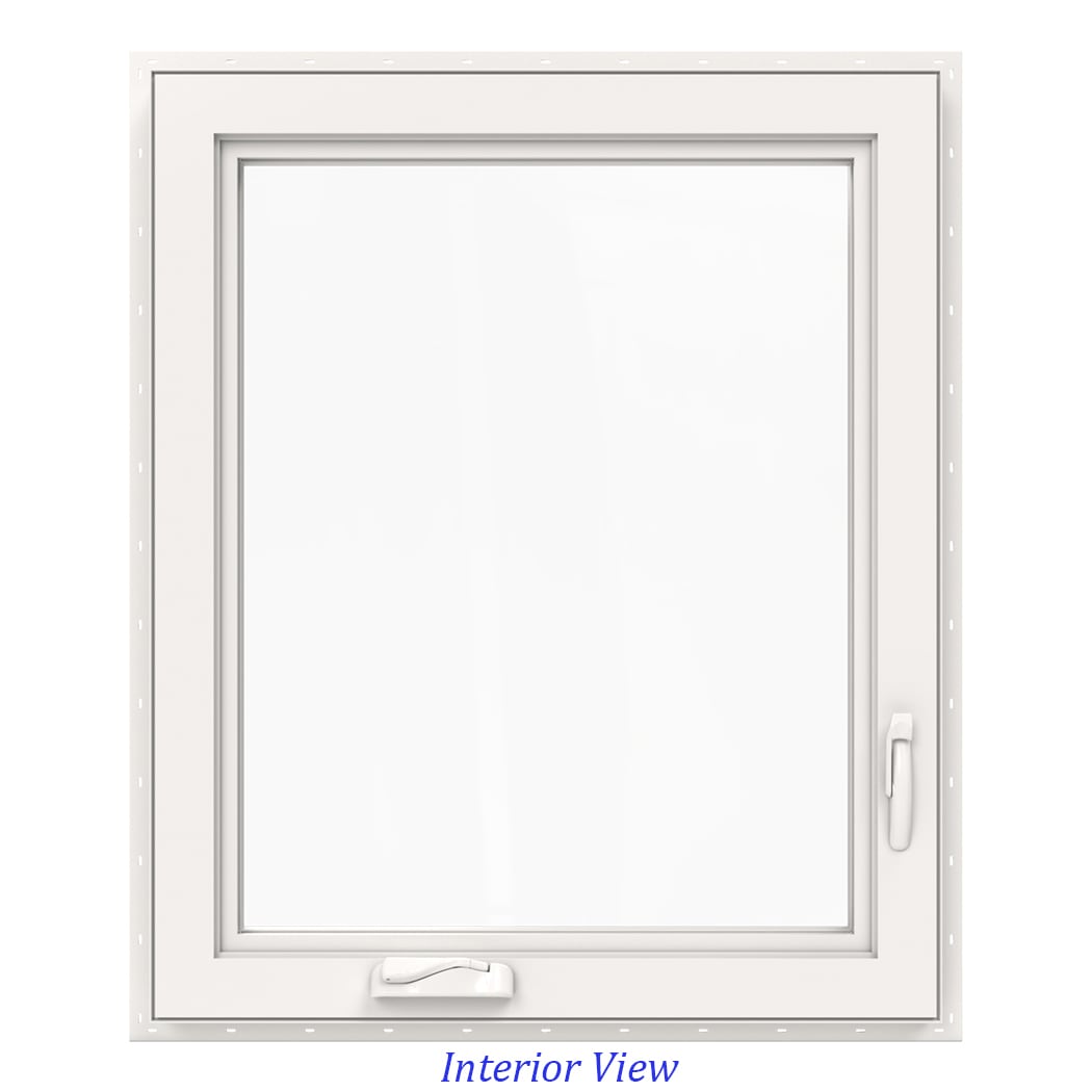 JELD-WEN LOWOLJW237600067 casementwindows - View #4