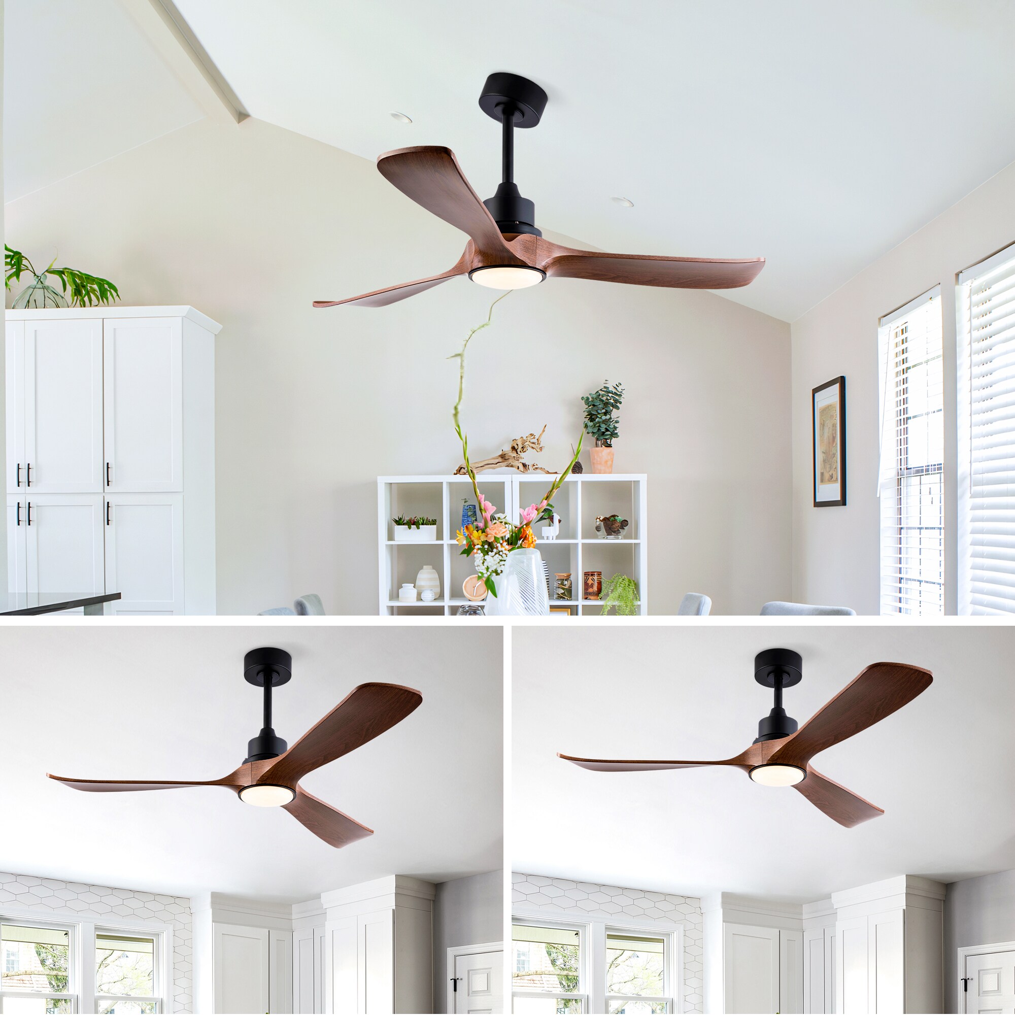 Bybafun YB5100091 Ceiling-Fans - View #13