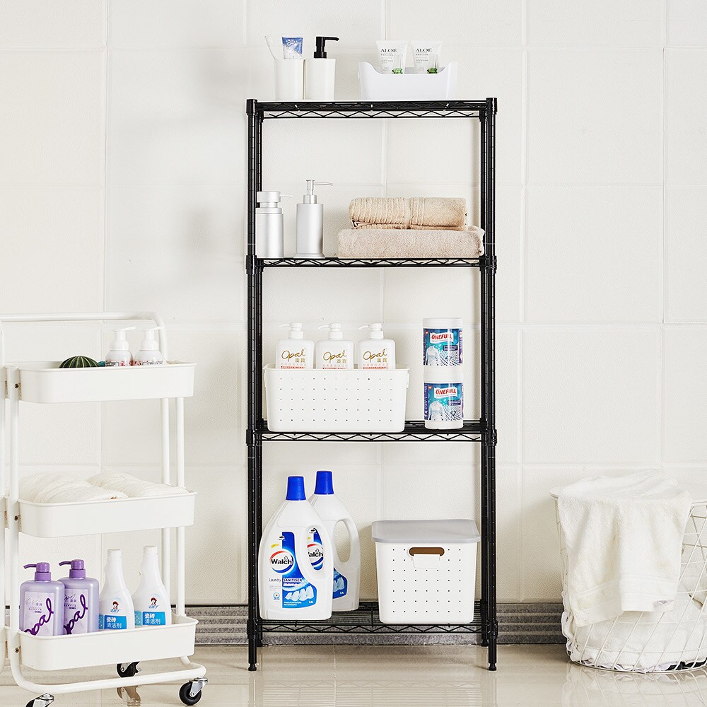 MZG E3560135OK401LB Free-Standing-Shelving - View #6