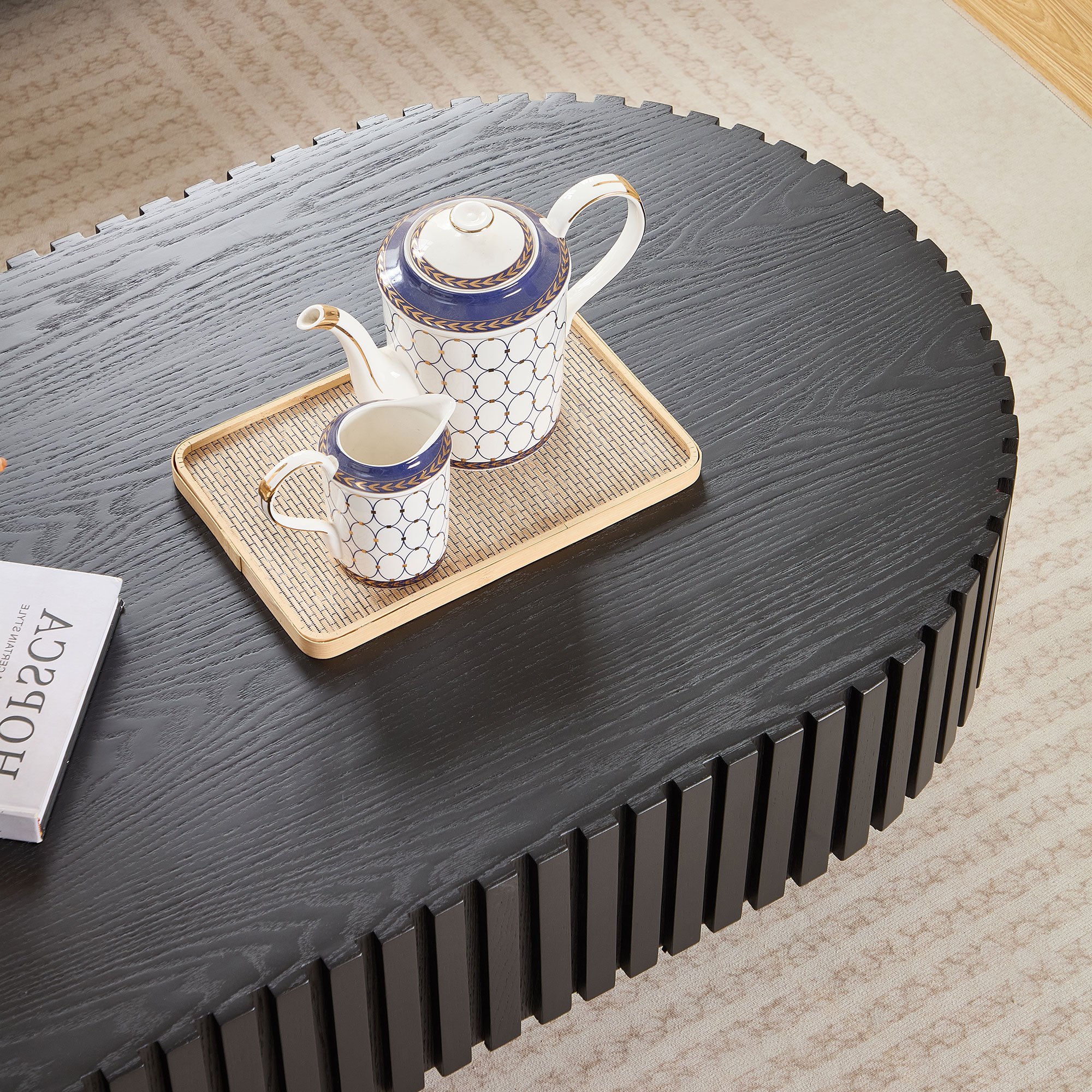 Tatayosi T-2P250585 Coffee-Tables - View #7