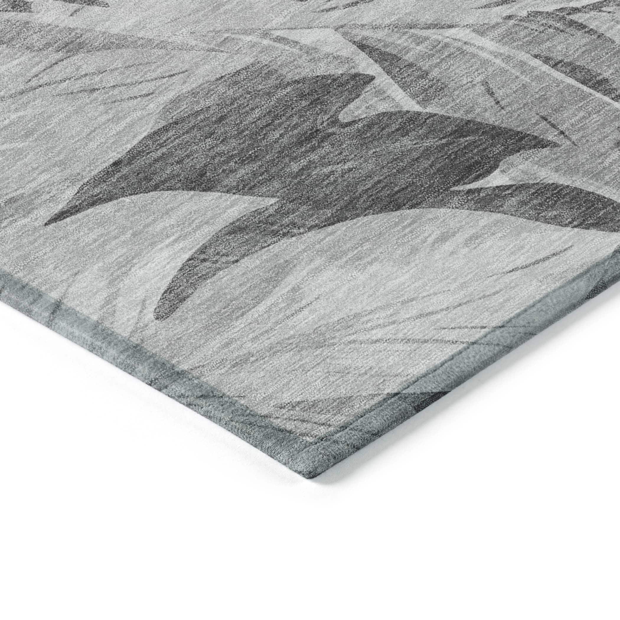 Addison Rugs ACN1494GY30X46 rugs - View #4